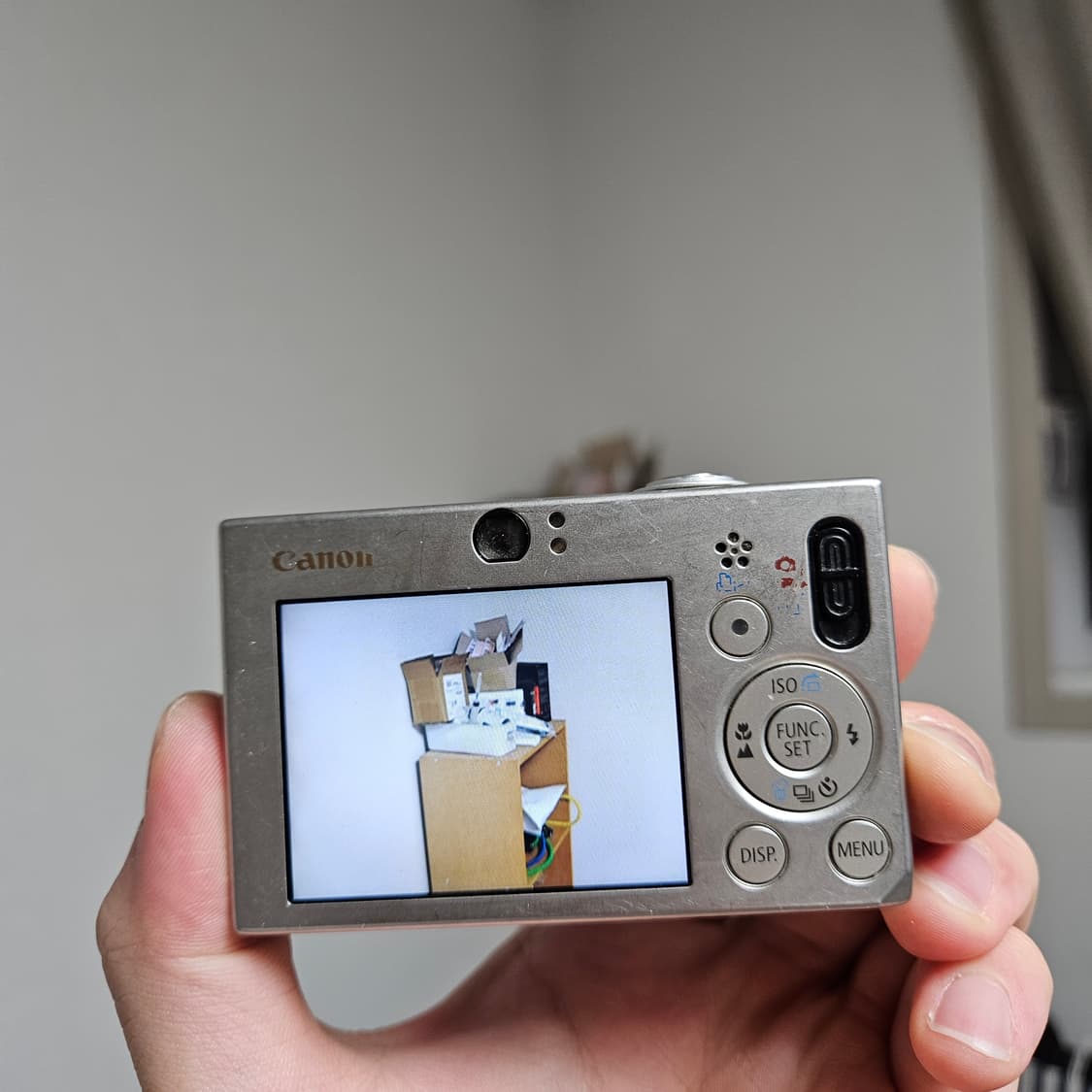 (강민경 디카) 캐논 IXY10 (IXUS70)  디카 상품이미지5