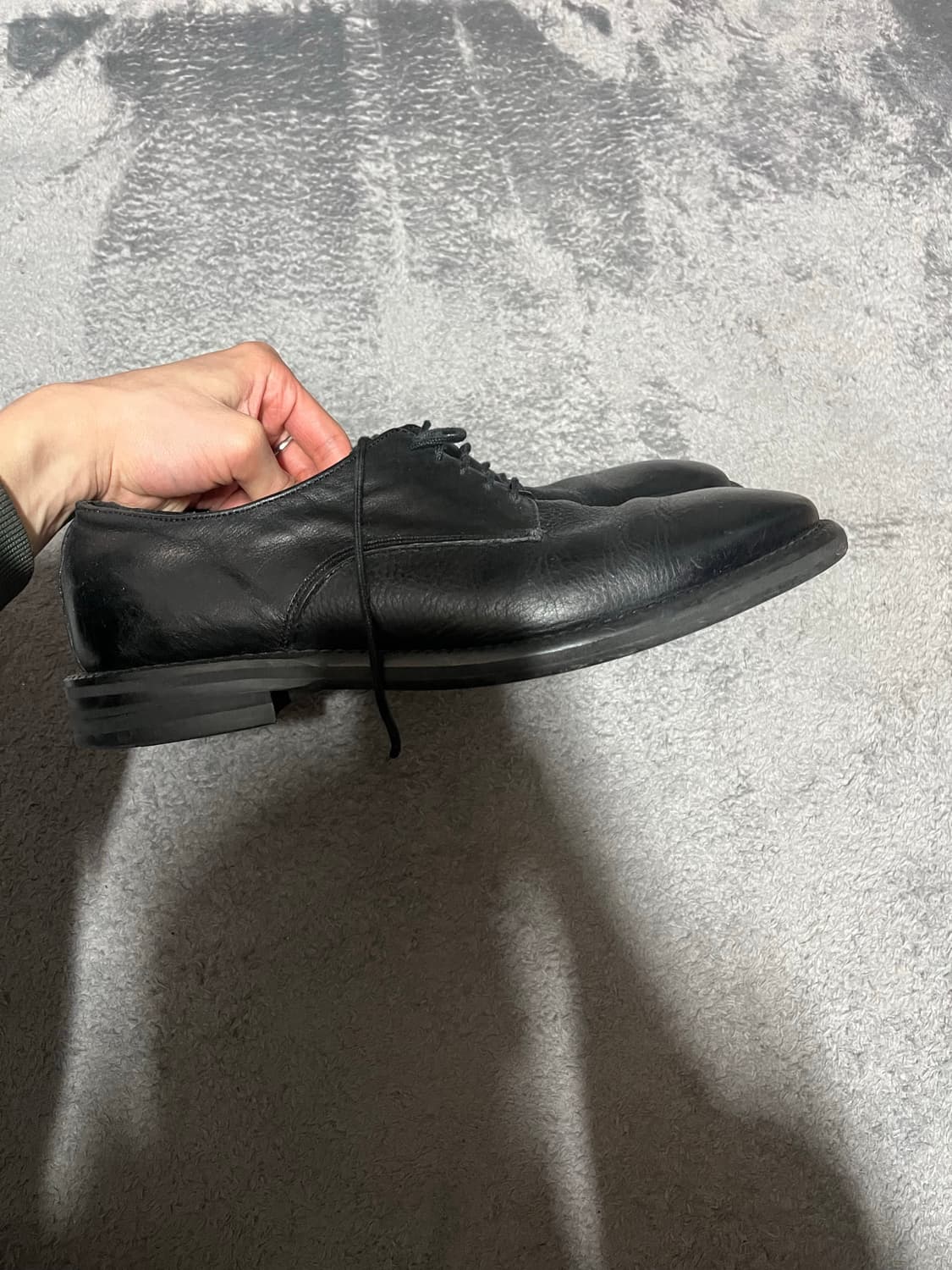 260) wittman 버팔로 더비 상품이미지3