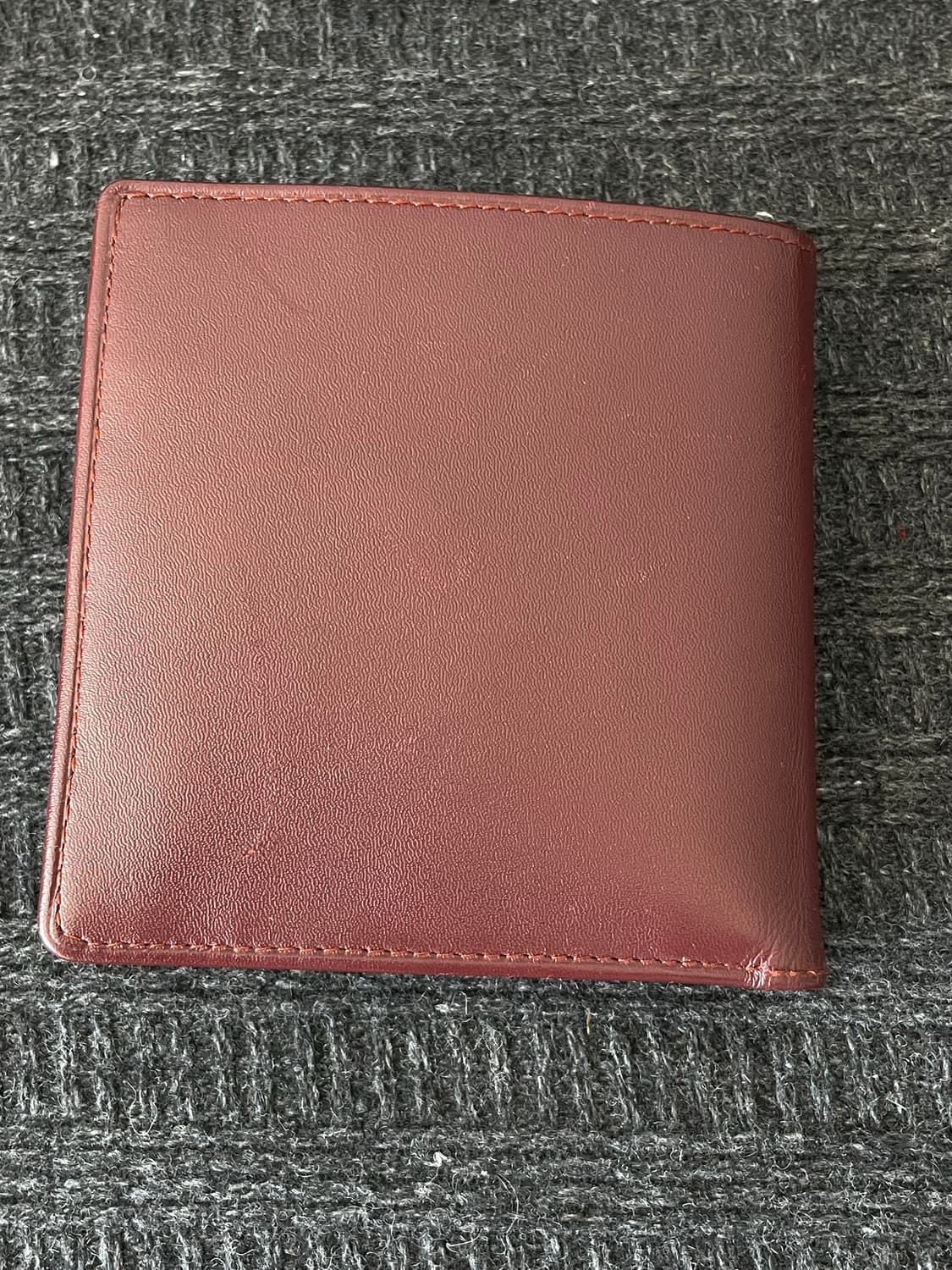 까르띠에 반지갑 버건디컬러 상품이미지7