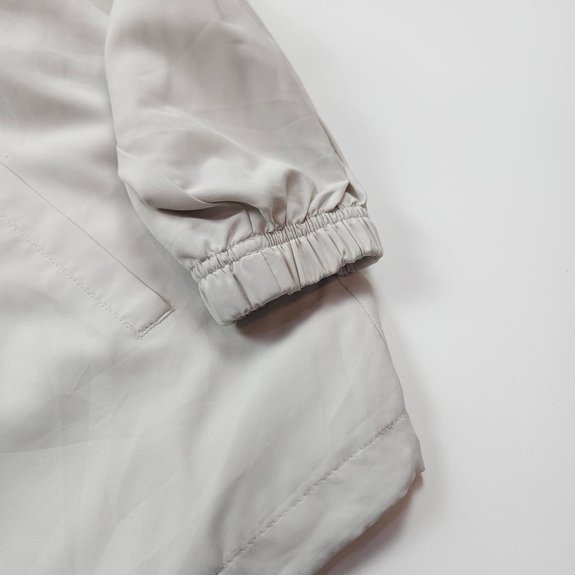 나이키 테니스 로고 박시핏 올드스쿨 바람막이 (XL) 상품이미지5