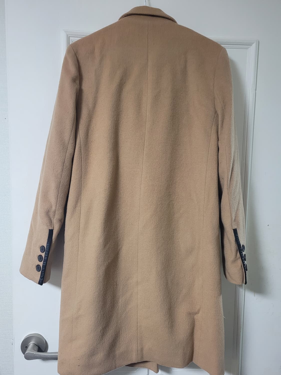 마쥬 코트 2사이즈 상품이미지2