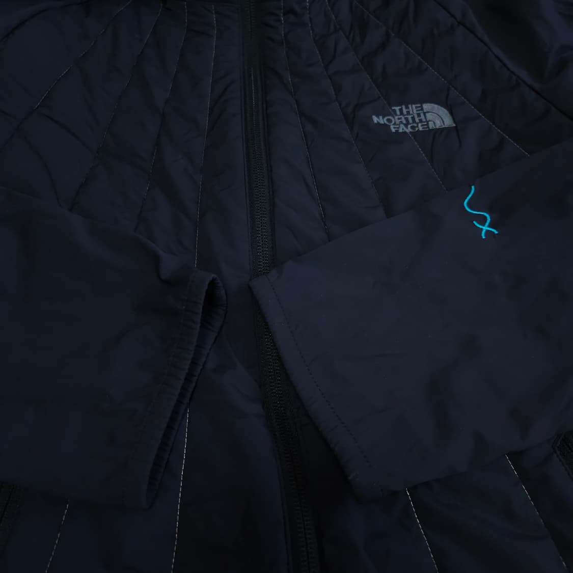 노스페이스 VX 경량자켓 95-100 방풍아웃도어 상품이미지8