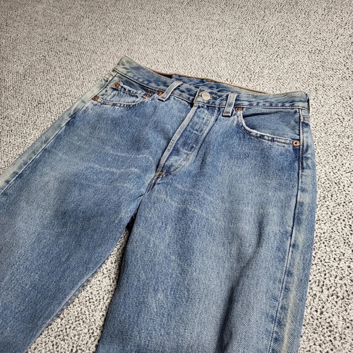 90s 리바이스 501 usa 29 상품이미지2