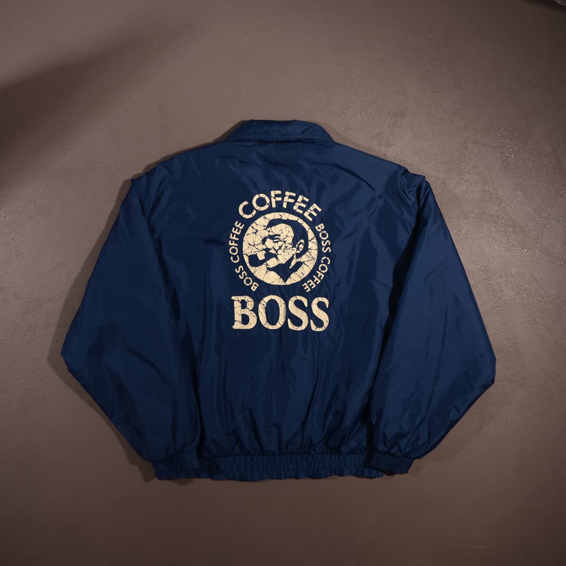 커피보스 봄버자켓 C506 상품이미지4