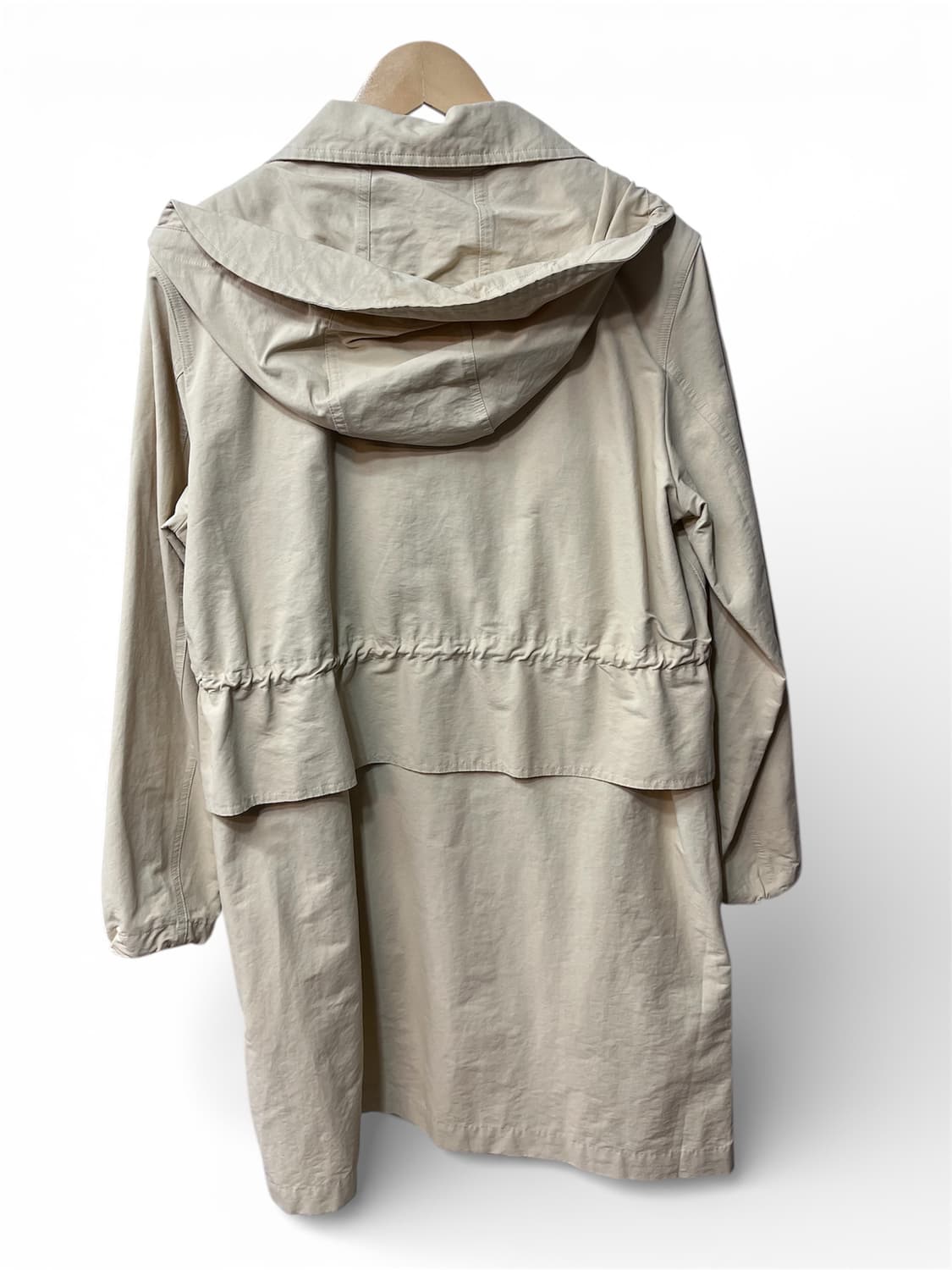 버버리 나일론 후드재킷 상품이미지2