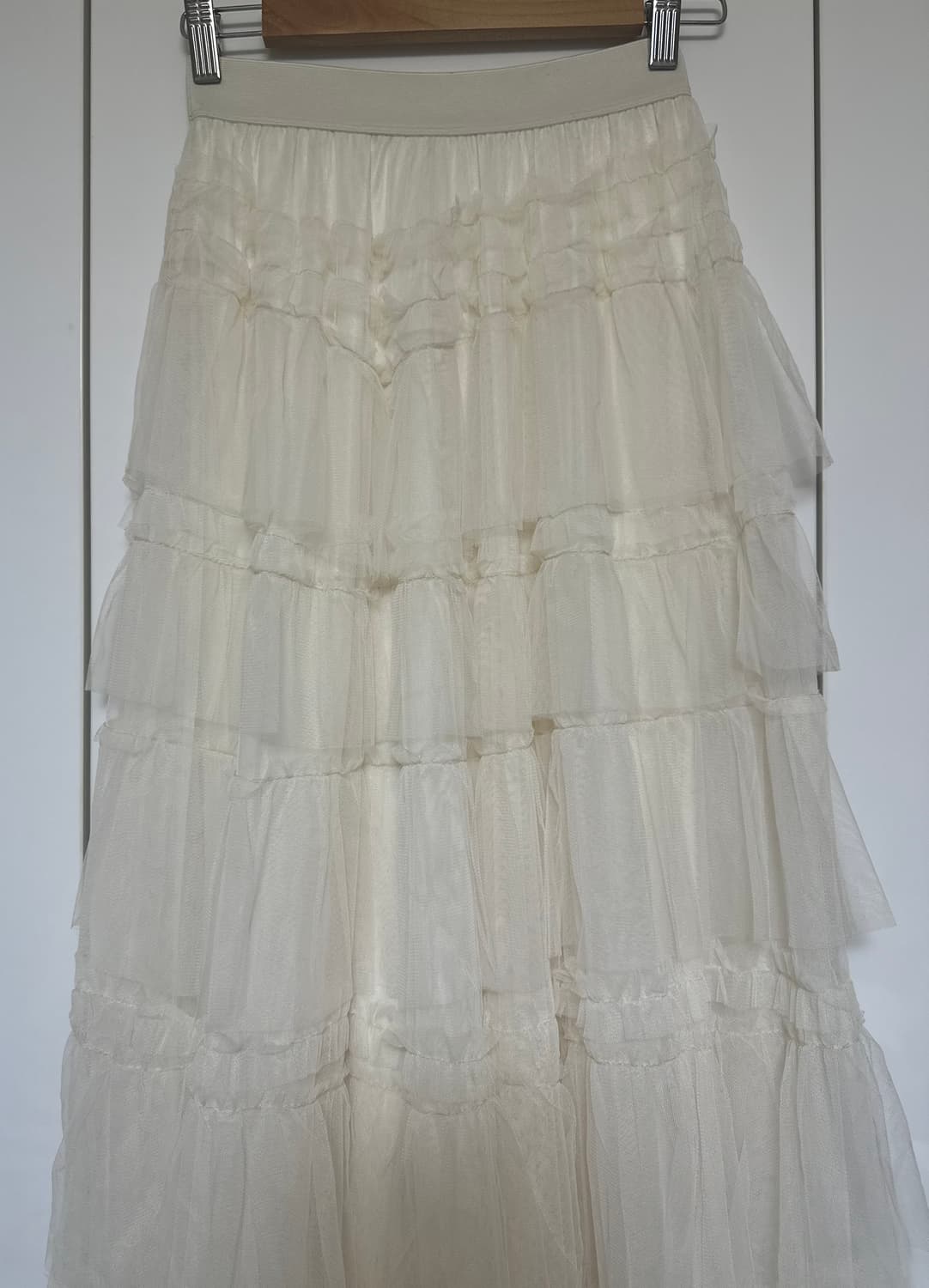 캉캉 튜튜 샤스커트 상품이미지2