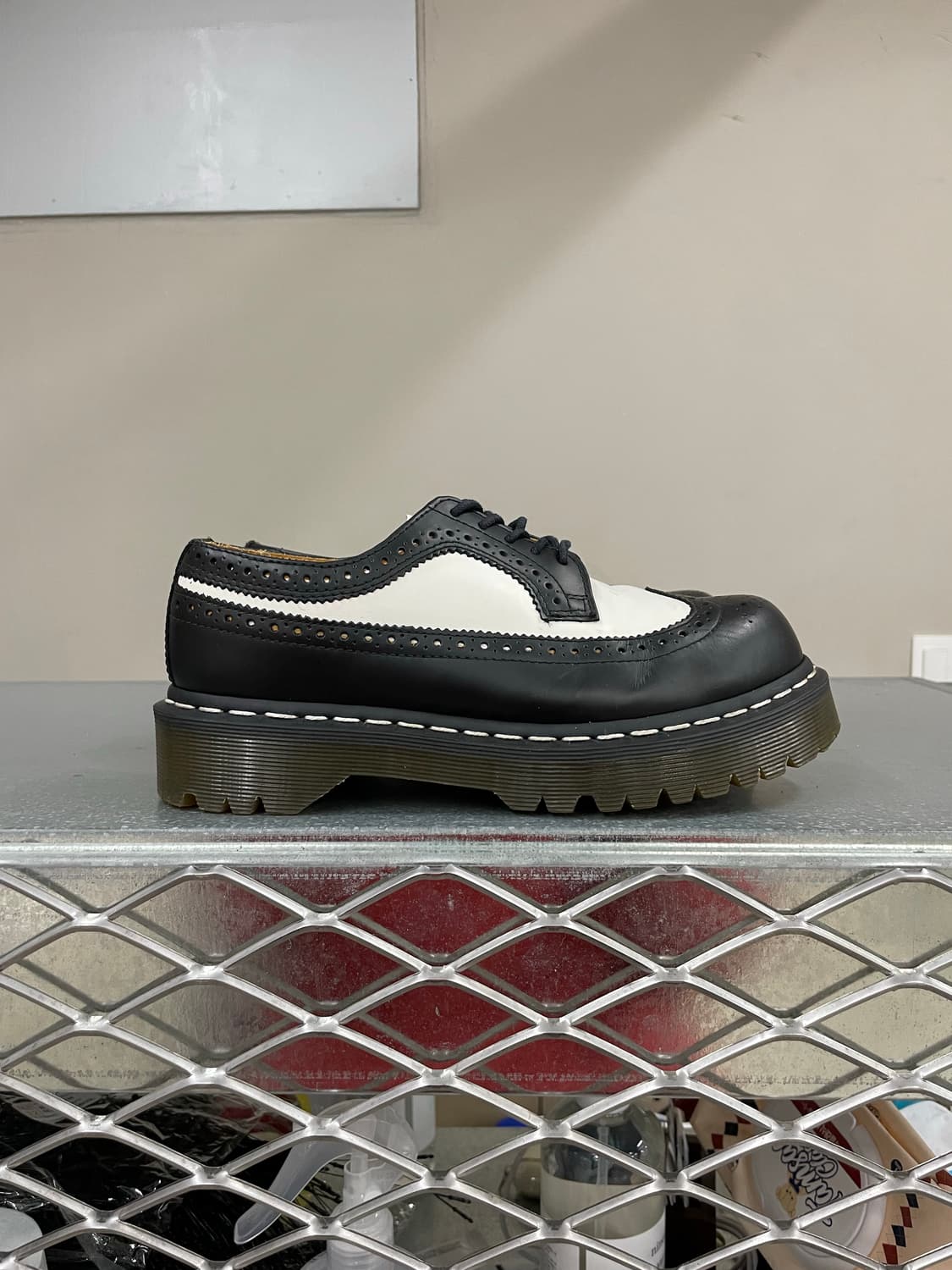 닥터마틴 3989 벡스 uk5 상품이미지4