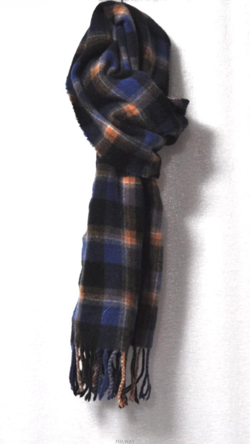 제이크루(JCREW)/남녀공용캐시미어머플러(캐시미어100%) 상품이미지5