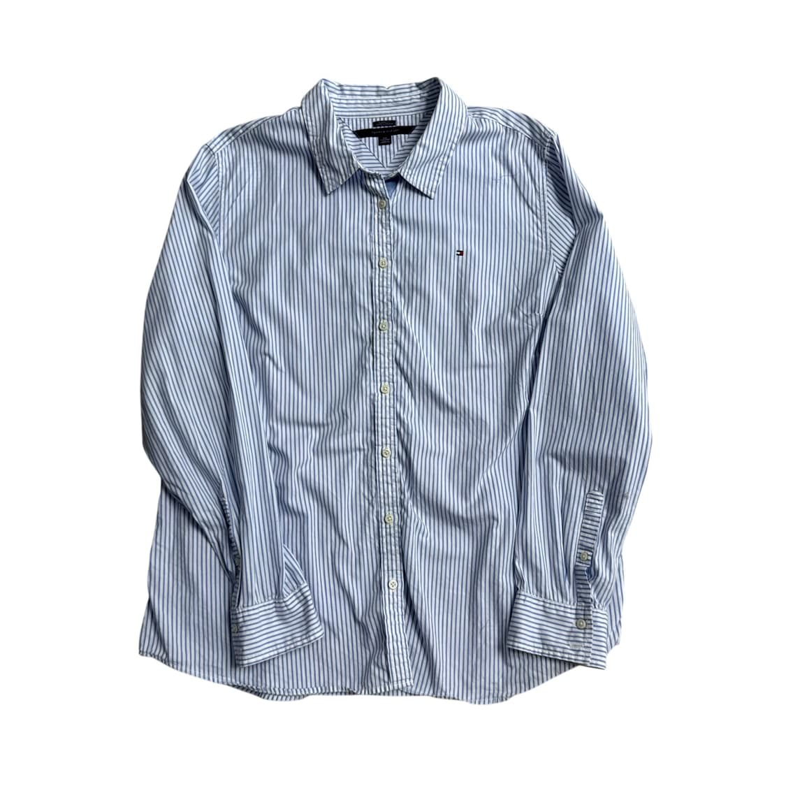 타미힐피거 셔츠  상품이미지1