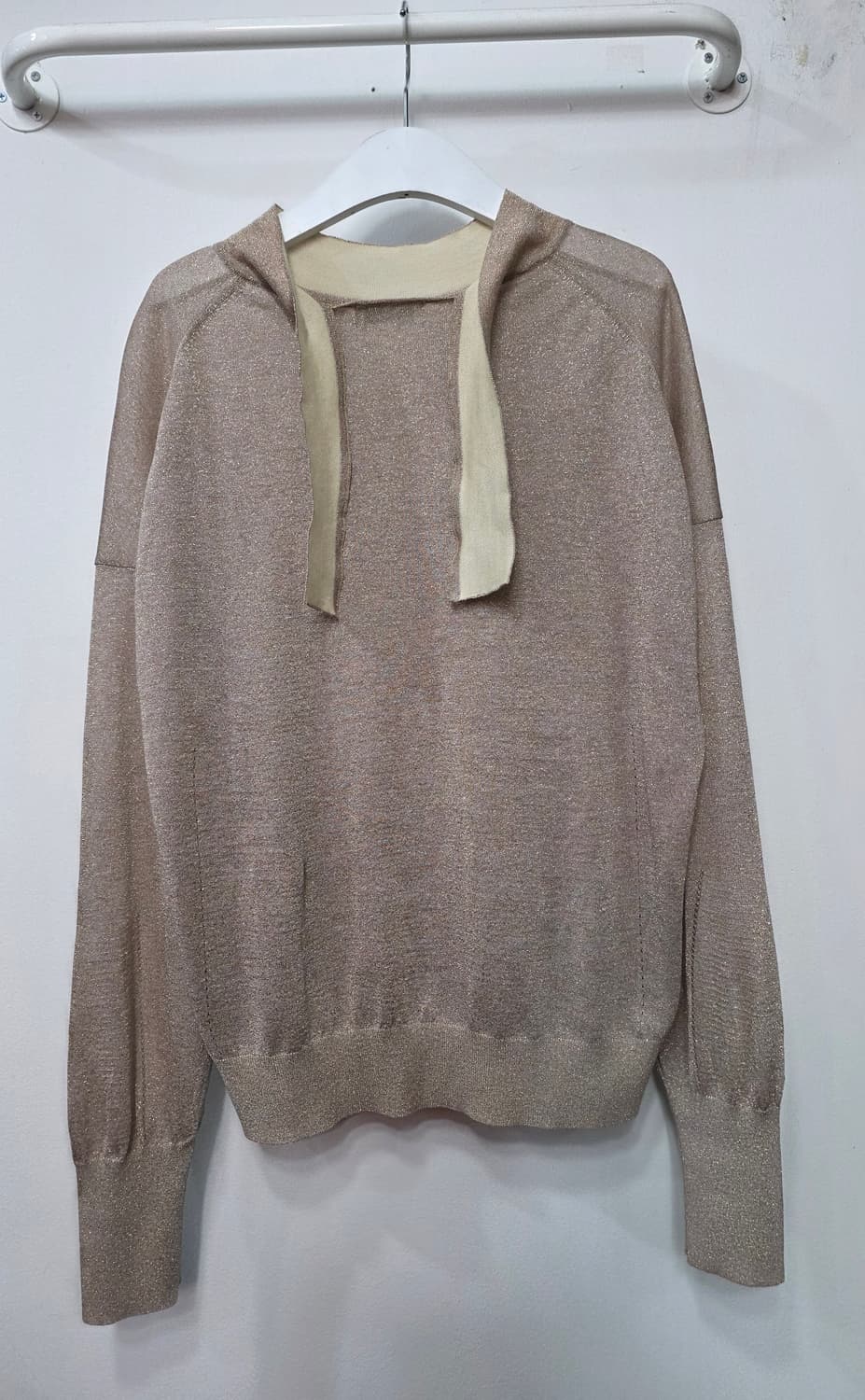 타임 여성 니트 상품이미지2