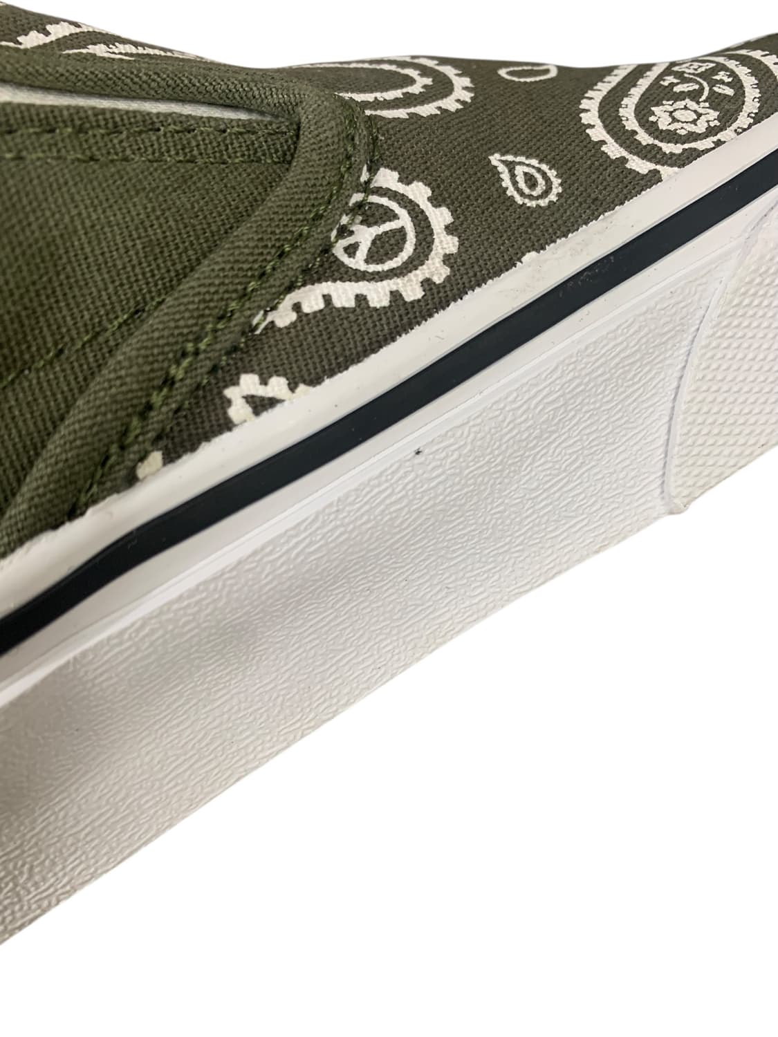 반스 클래식 슬립온 피스 페이즐리 265 (gr-3301) 상품이미지7