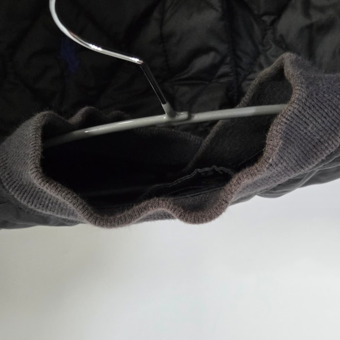 폴로랄프로렌 키즈 퀼팅자켓 M(10/12) 상품이미지7