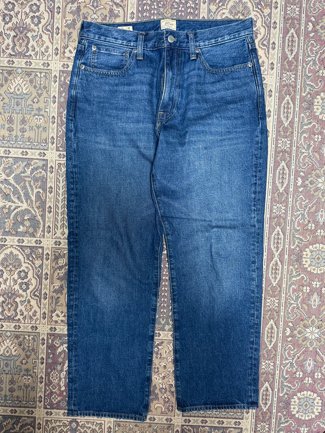 제이크루 데님 32 30 상품이미지3