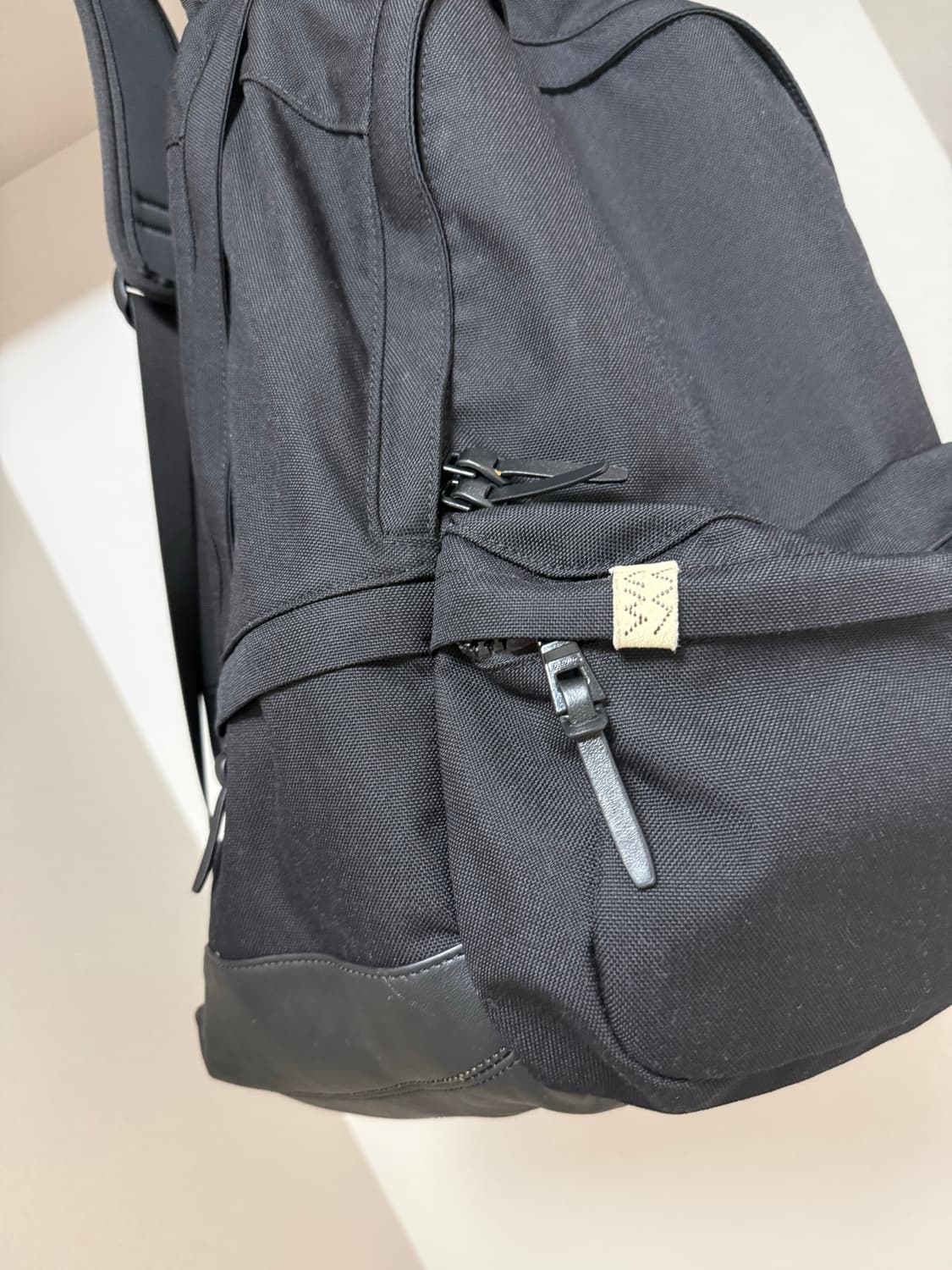 비즈빔 발리스틱 코듀라 22L 백팩 상품이미지3