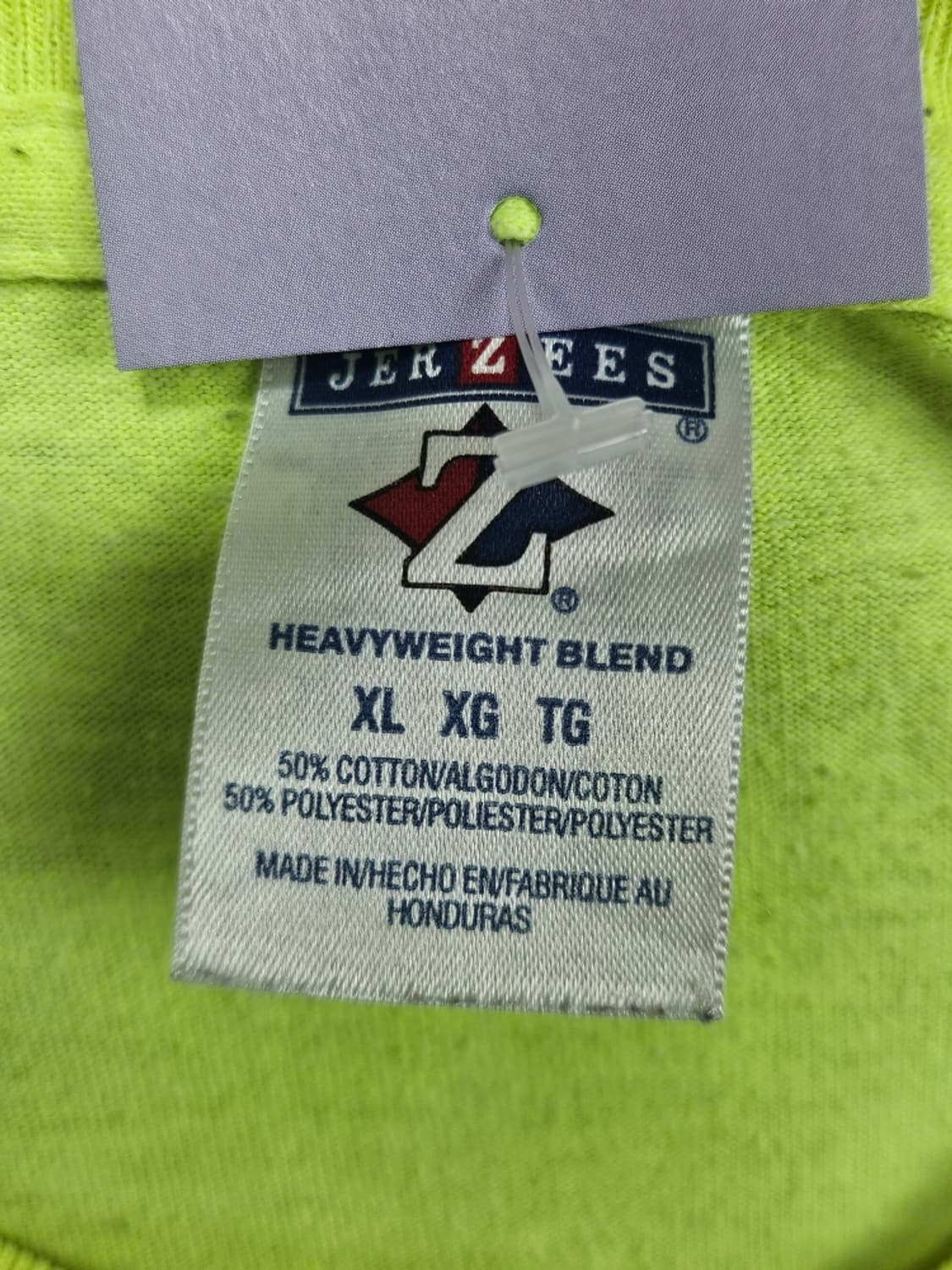 할리데이비슨 저지스 노스캐롤라이나 롱 슬리브 ( XL ) / 11630 상품이미지6