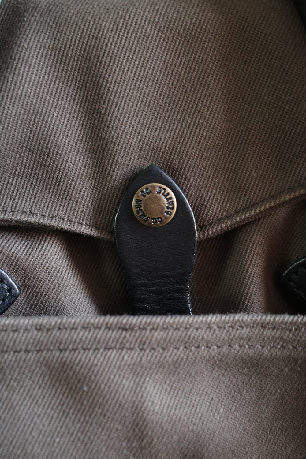 필슨 256 오터그린  상품이미지5