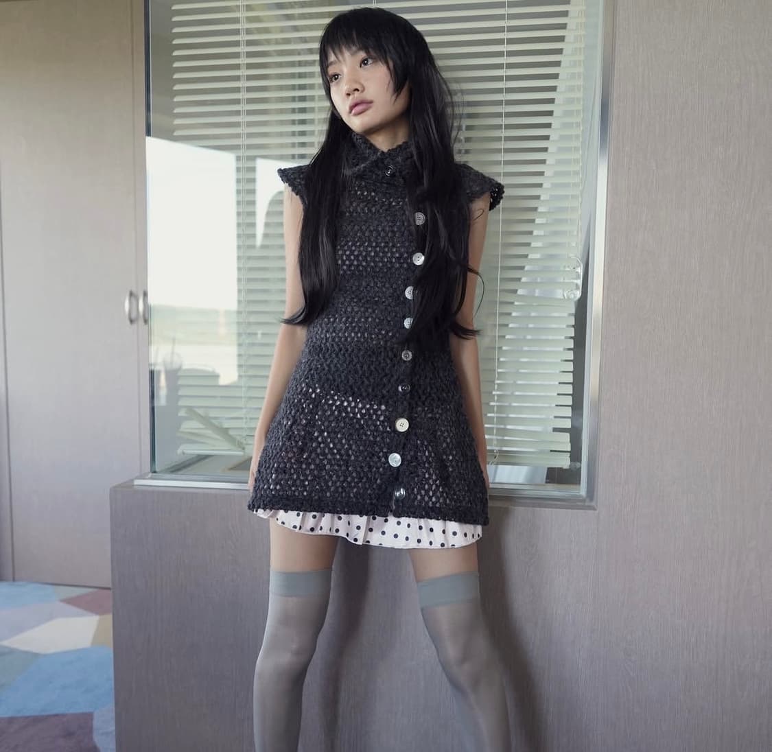 Babyrab petit crochet ops cc  상품이미지1