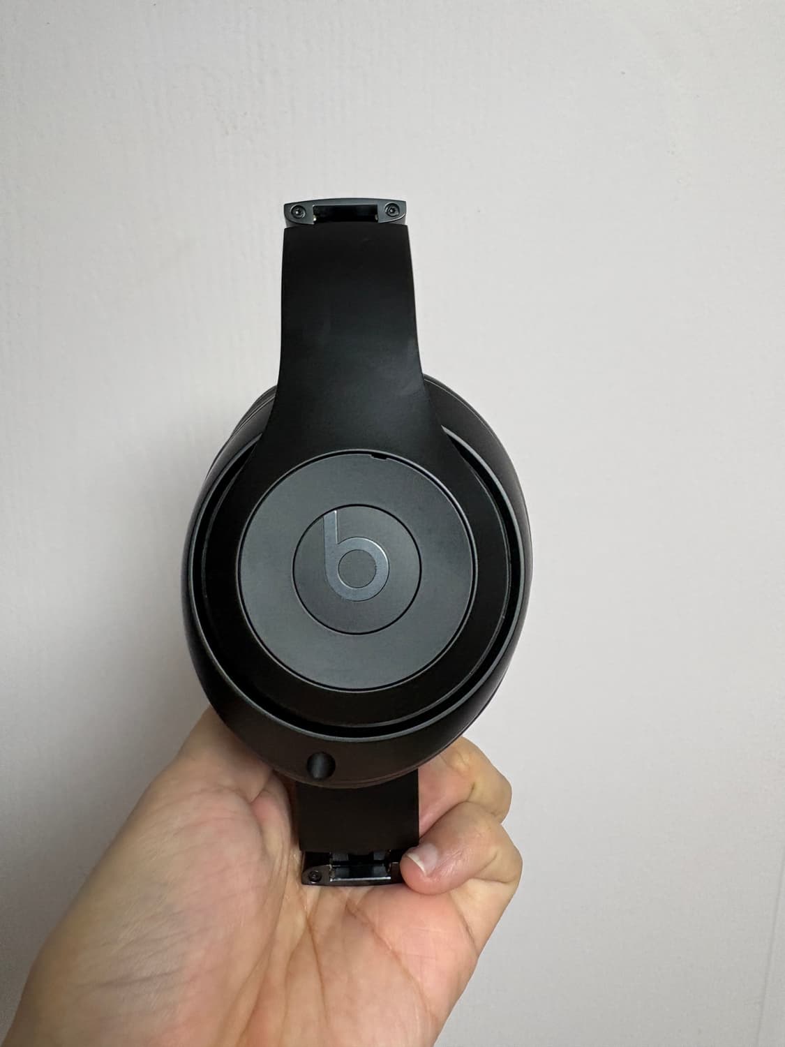 Apple 정품 beats studio pro 무선 헤드폰 상품이미지5