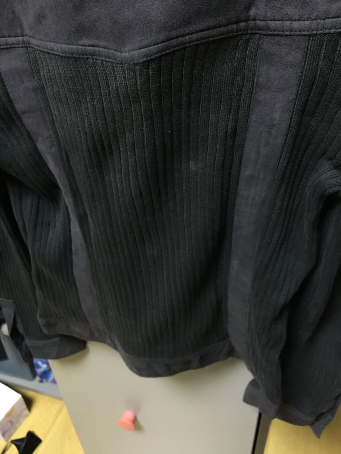 lned yohji Yamamoto jacket 상품이미지6