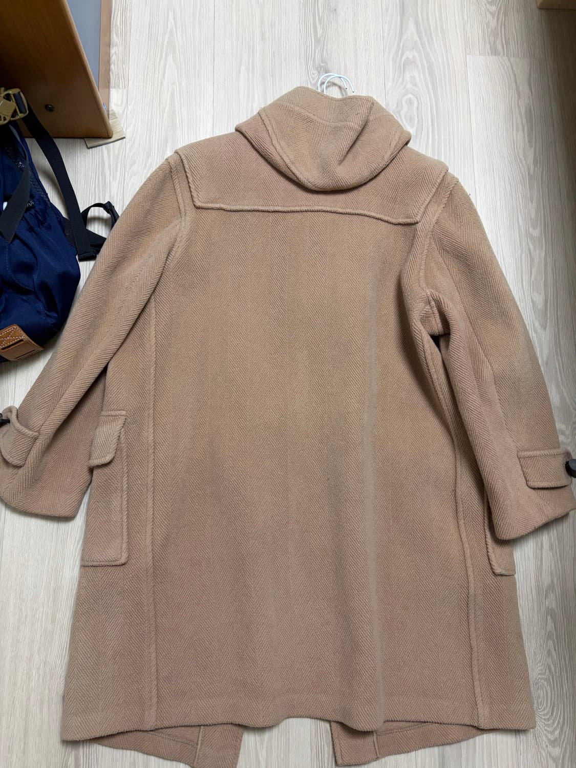 글로버올 킹스턴더플코트 상품이미지2