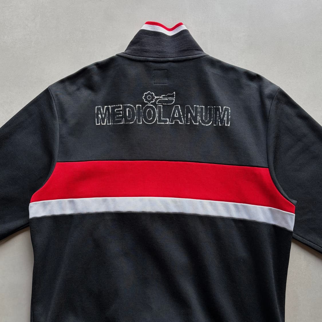 [L]아디다스 AC밀란 트랙탑 져지 상품이미지4