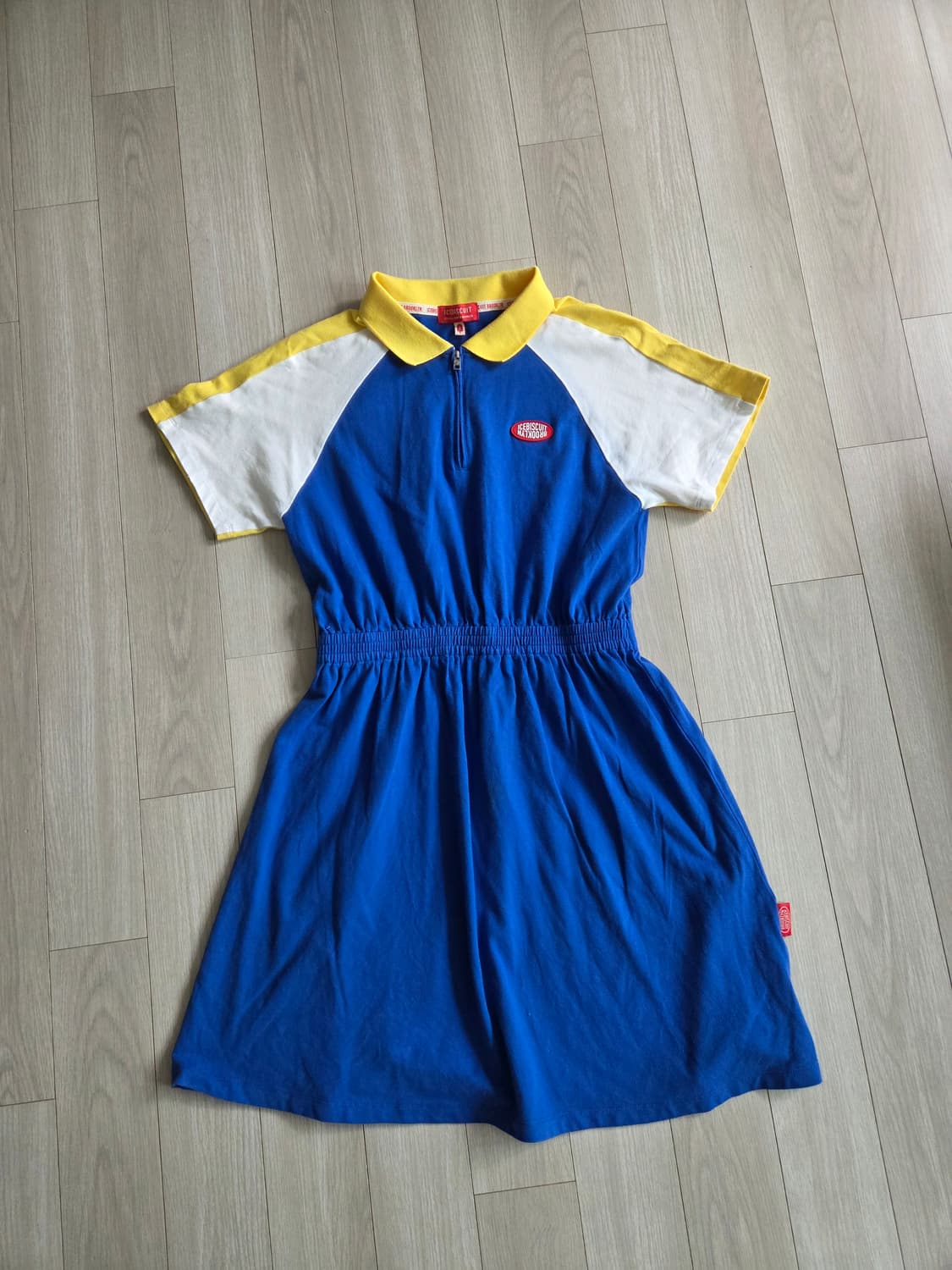 아이스비스킷 원피스 165 상품이미지1