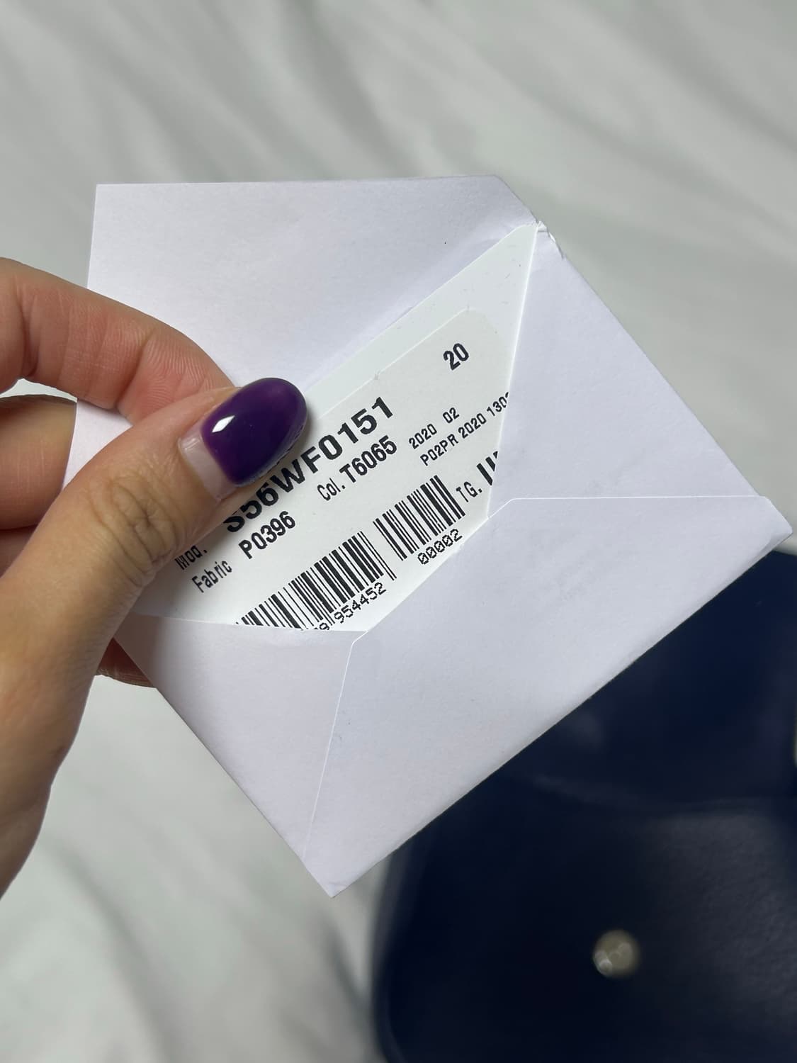 마르지엘라 크로스백 상품이미지4