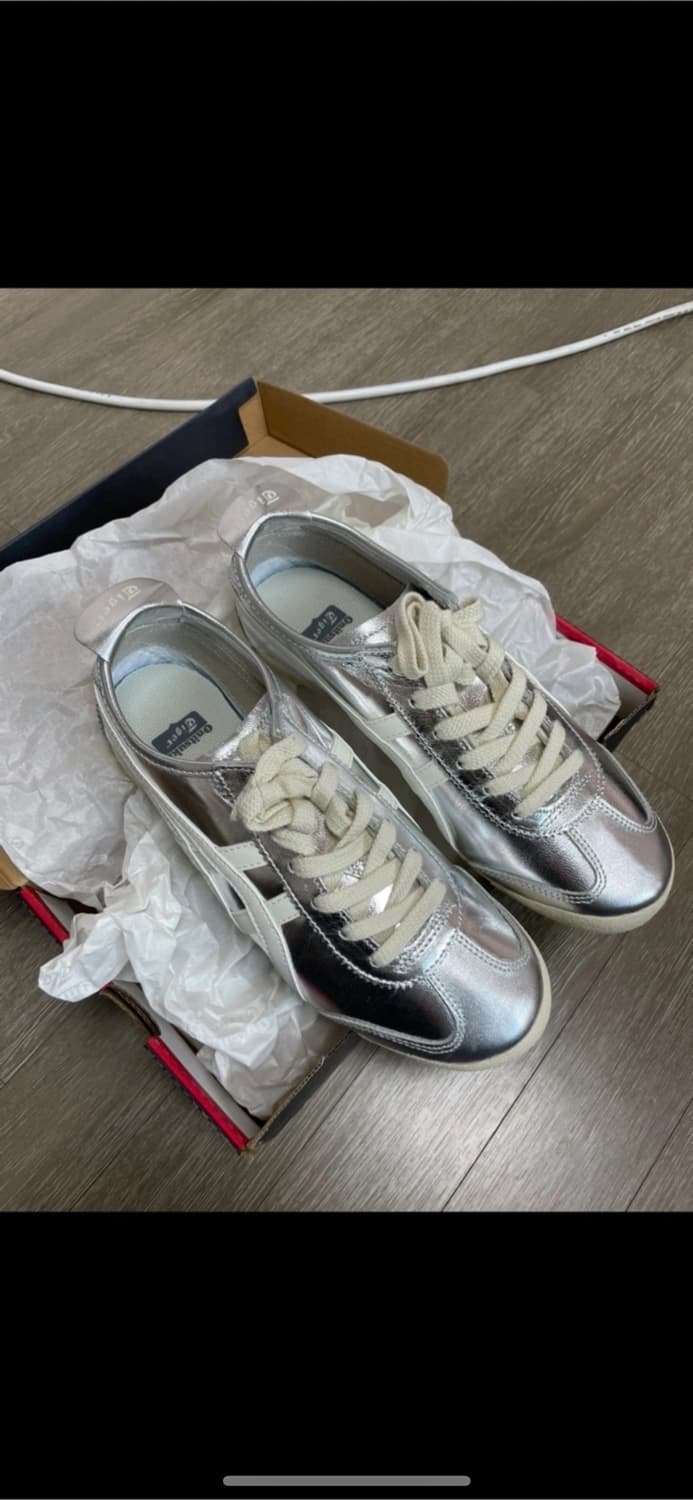 오니츠카 타이거 멕시코 66 새제품 상품이미지3