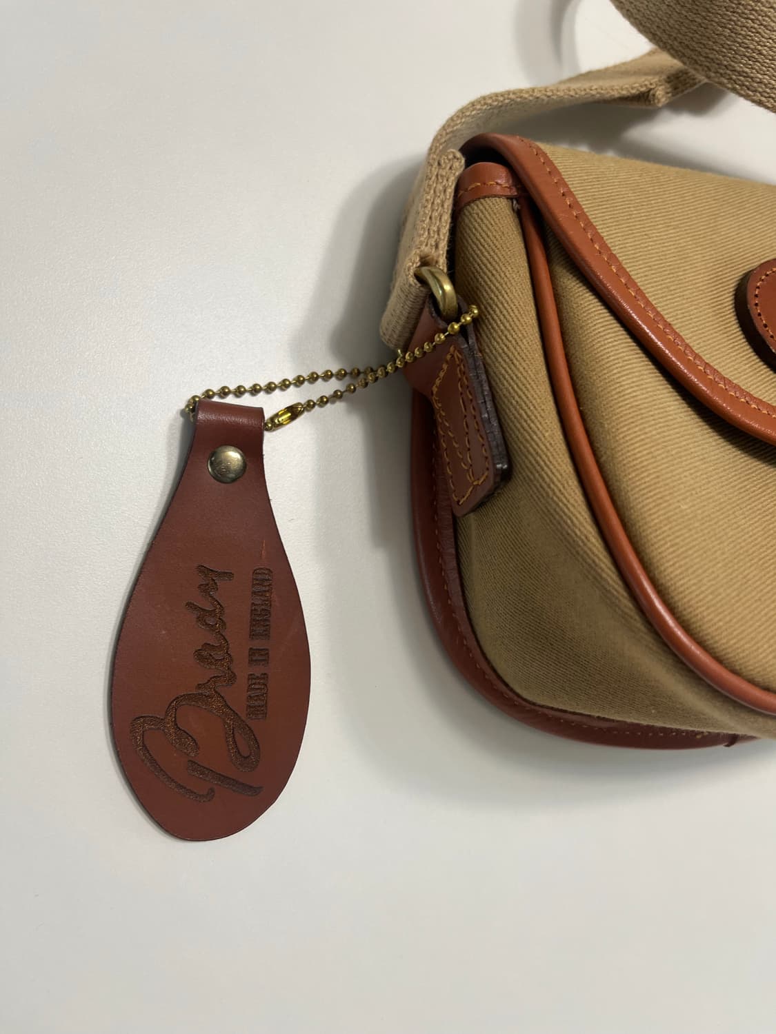 Brady 브래디백 크로스 colne mini 상품이미지4