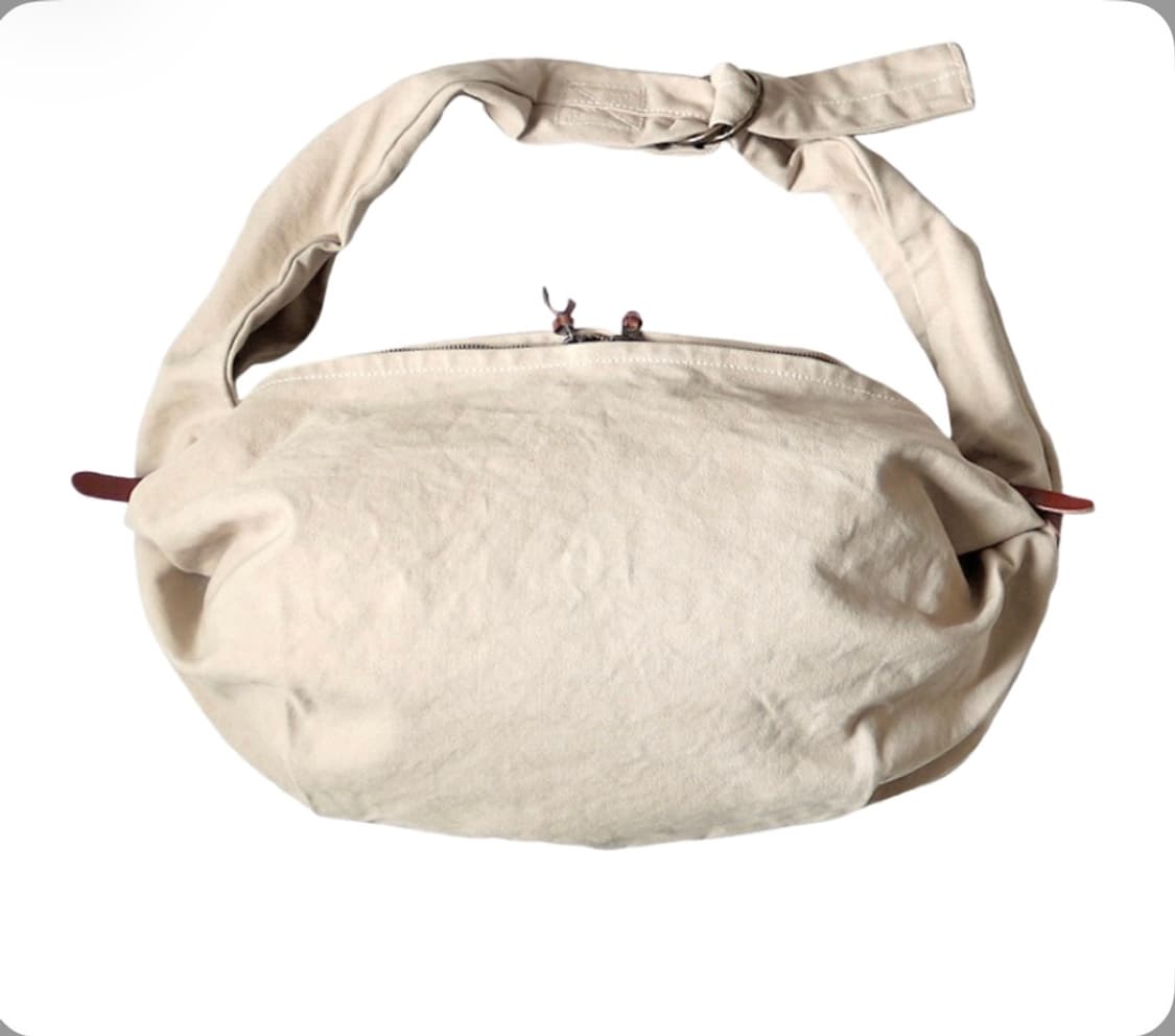 캐피탈 스너프킨백 키나리컬러 상품이미지1