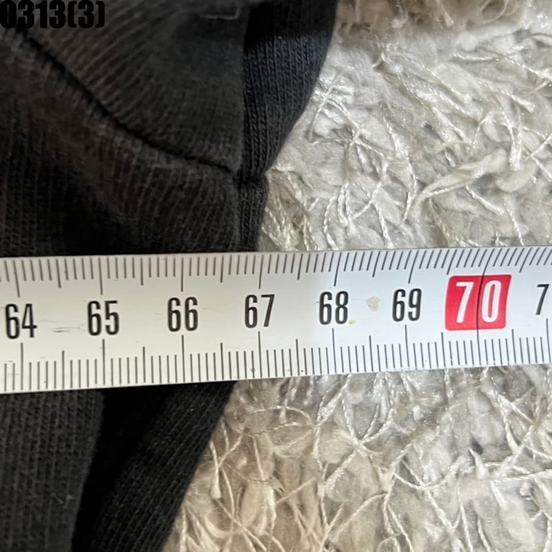 어콜드월 후드티 상품이미지6