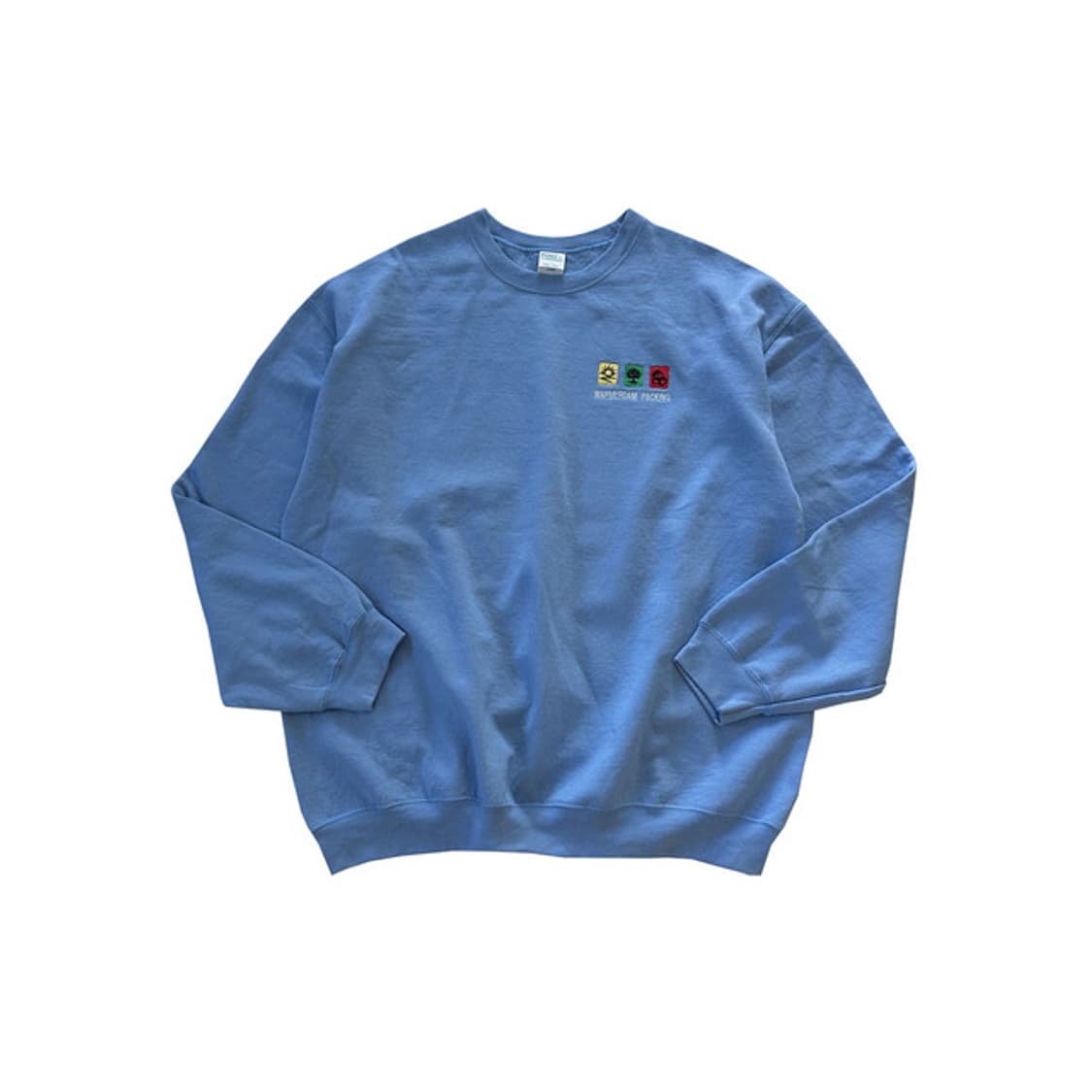 ⛅🌳🍒 Sweatshirt 상품이미지3