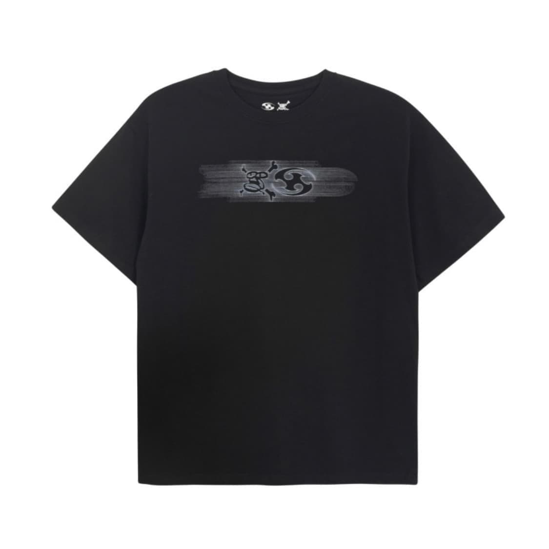 산산기어 보이롱페이스 반팔 상품이미지1