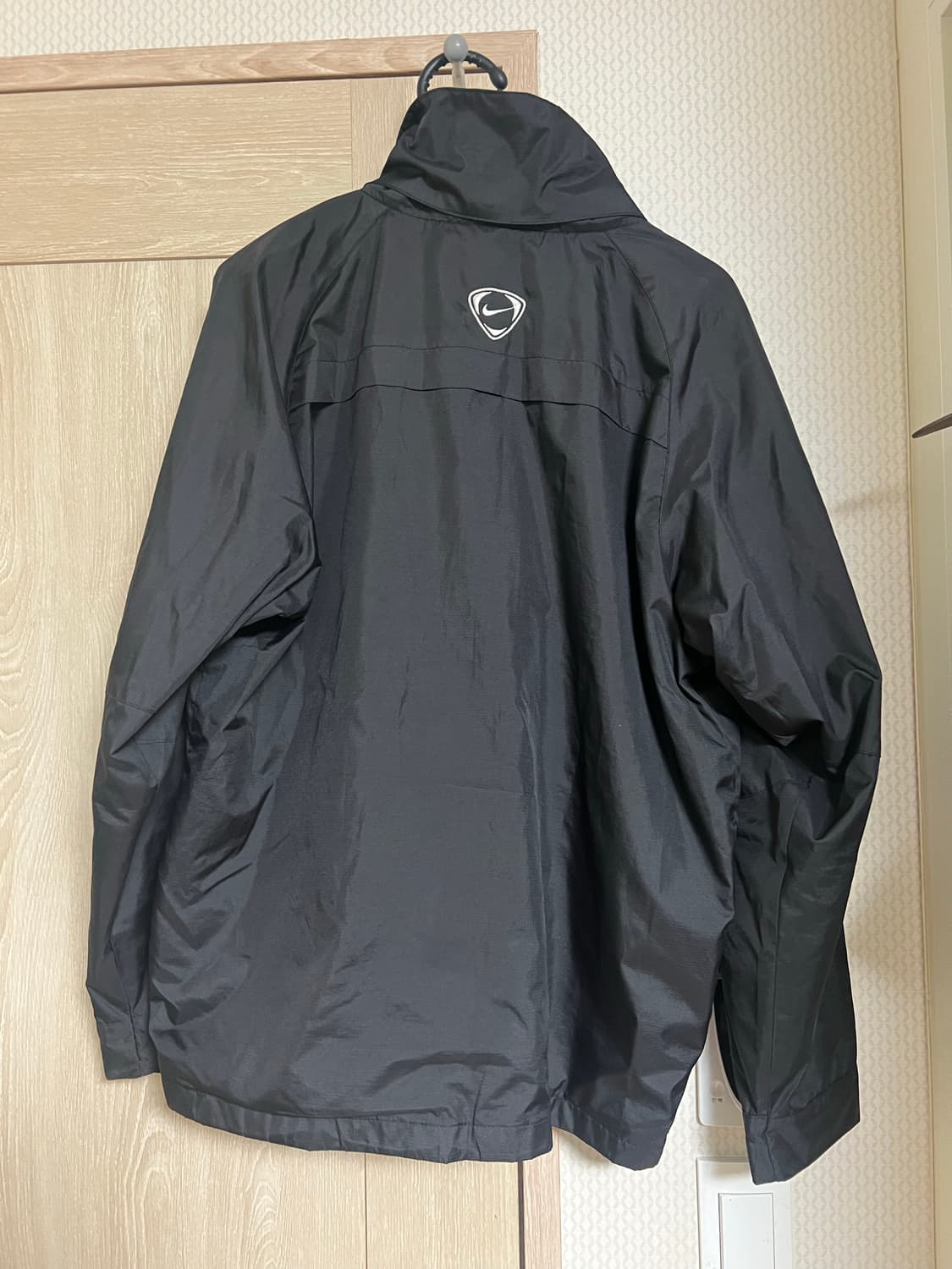 90s 올드 나이키 맨체스터유나이티드 맨유 바람막이 상품이미지2