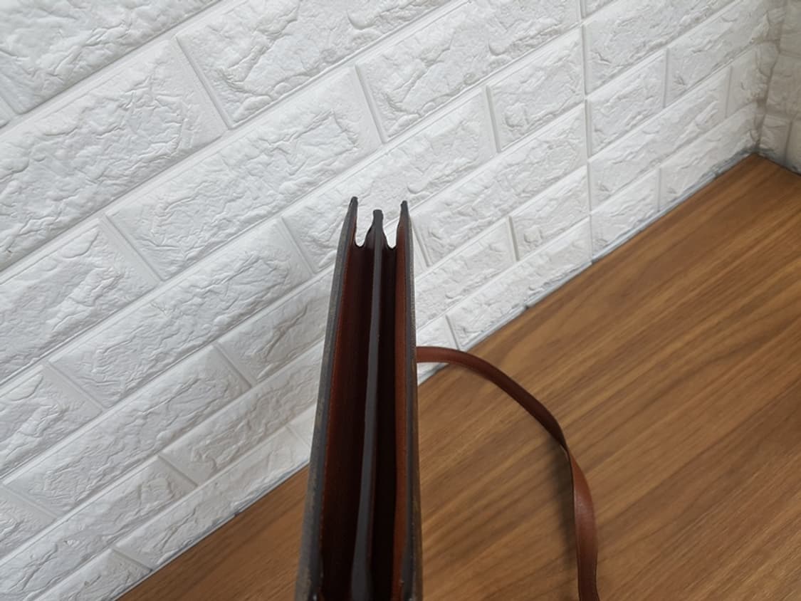 루이비통 쿠르셀 크로스백 (정품)  상품이미지8