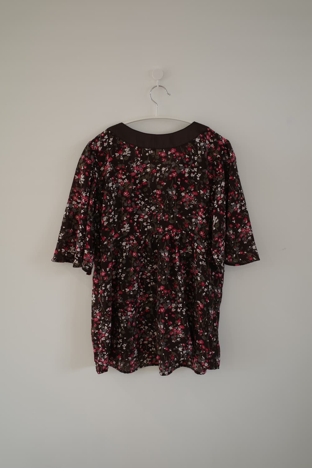 flower blouse 상품이미지8