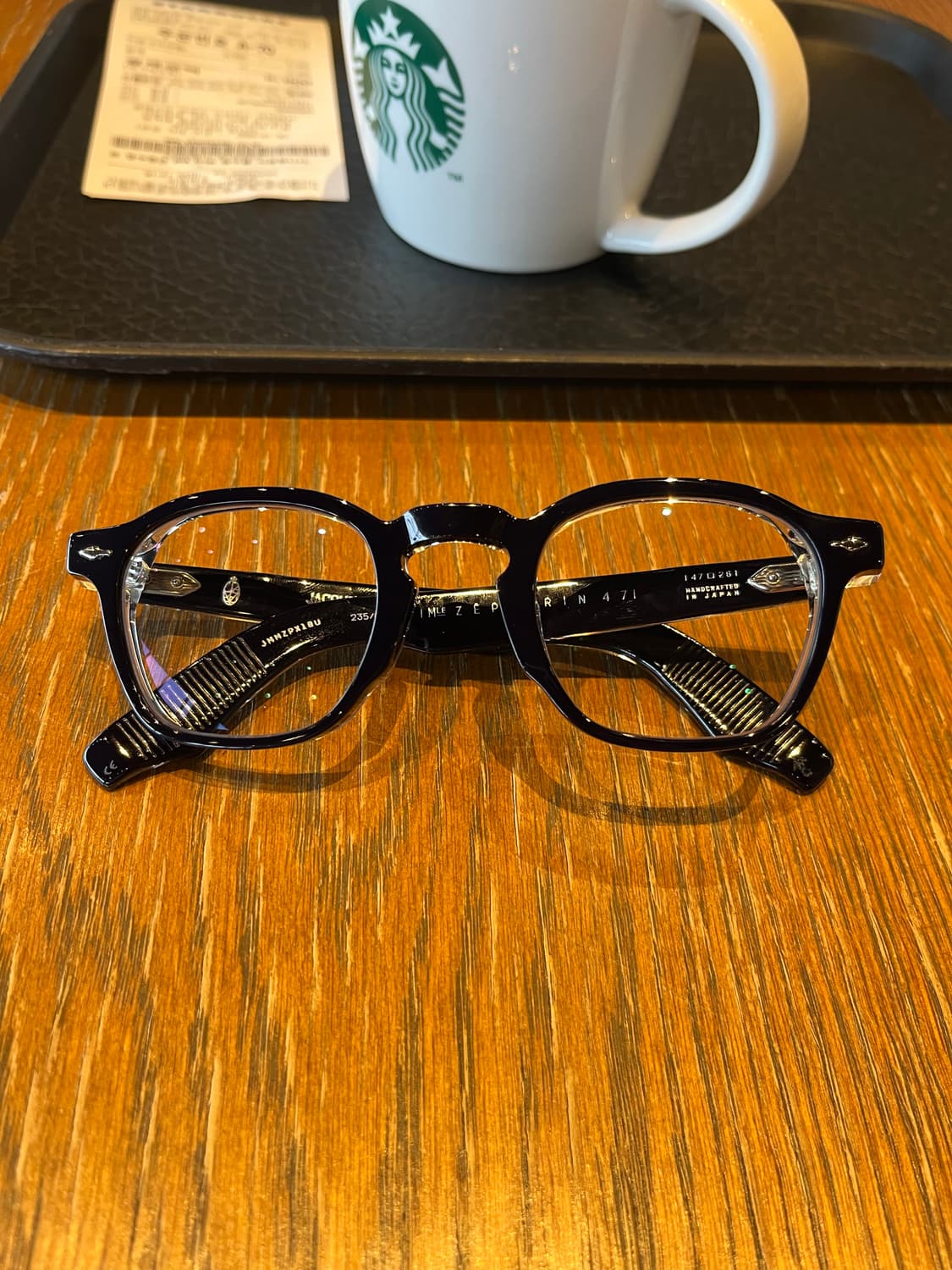 자크마리마지 제피린 47 허드슨 상품이미지3