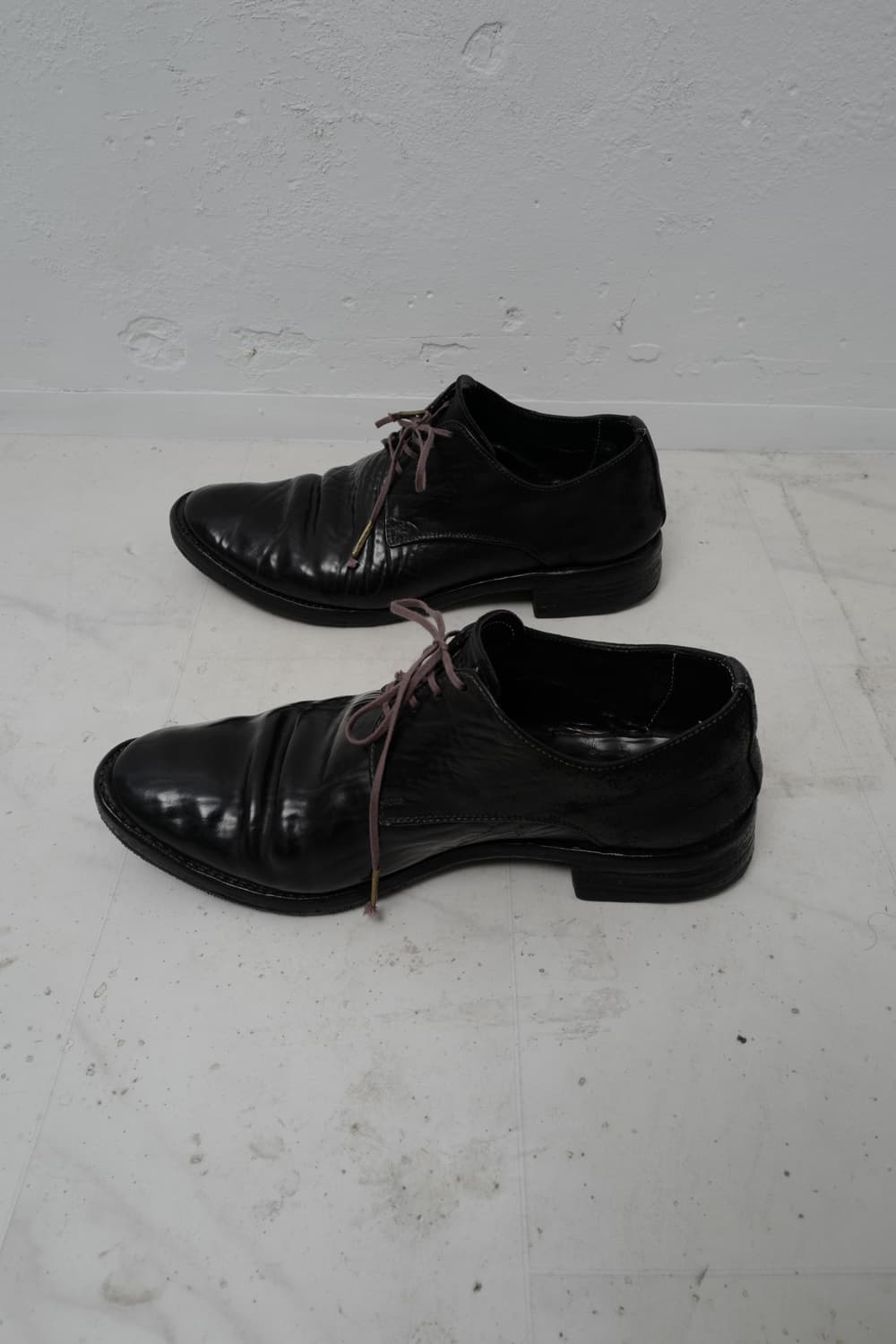 캐롤 크리스찬 포엘 굿이어 더비 상품이미지5