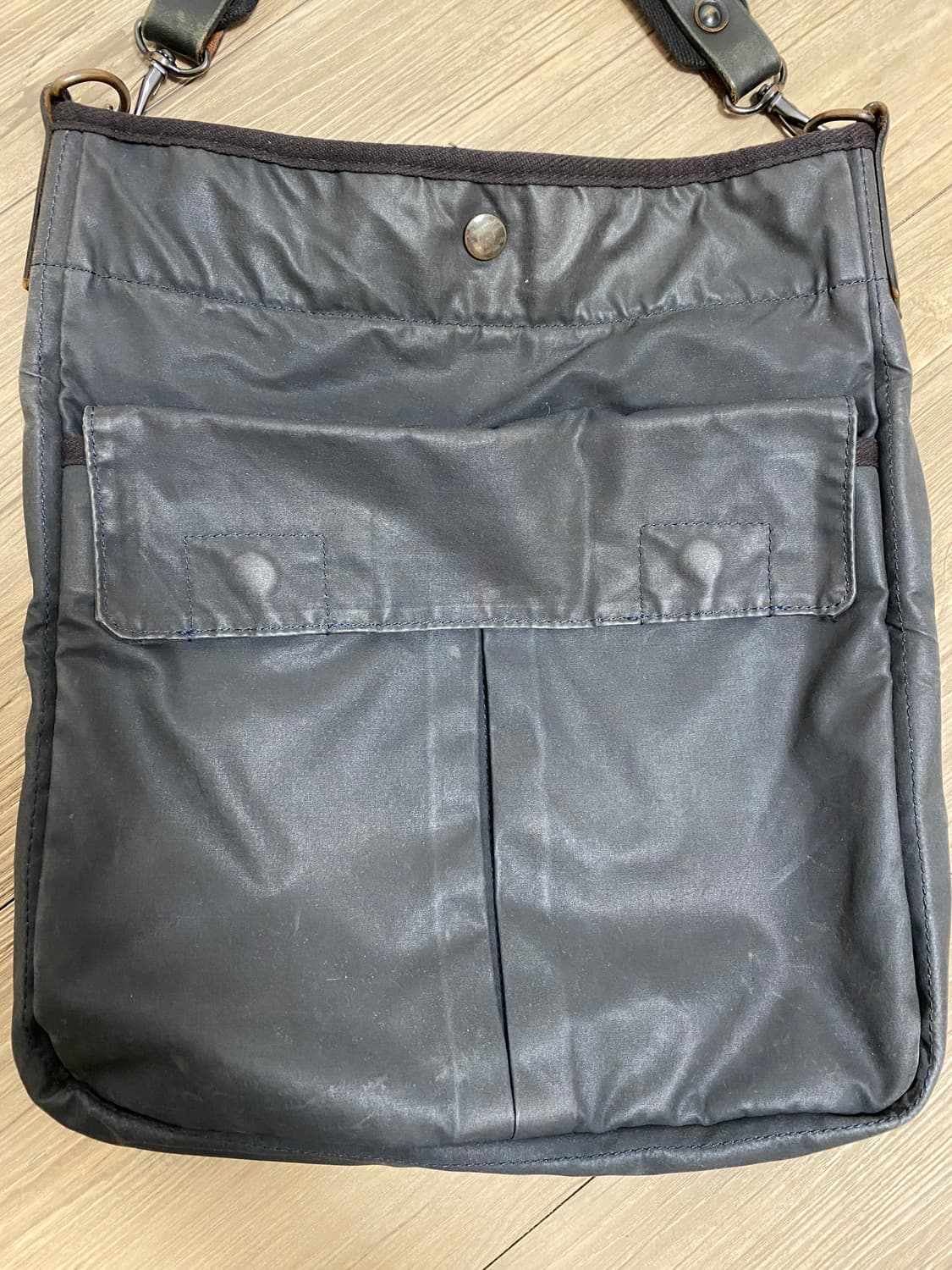 MHL 숄더백 상품이미지2