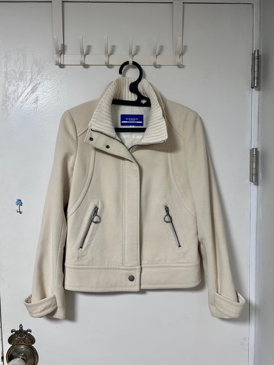 버버리 재킷 상품이미지1