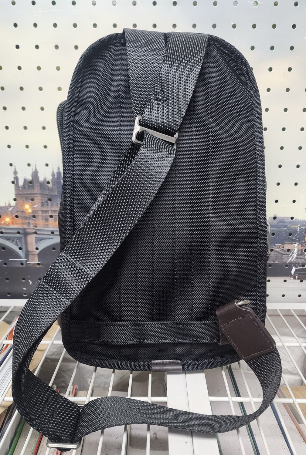 투미 슬링백 알파브라보 몬터레이 남성 크로스백  BF25 상품이미지3