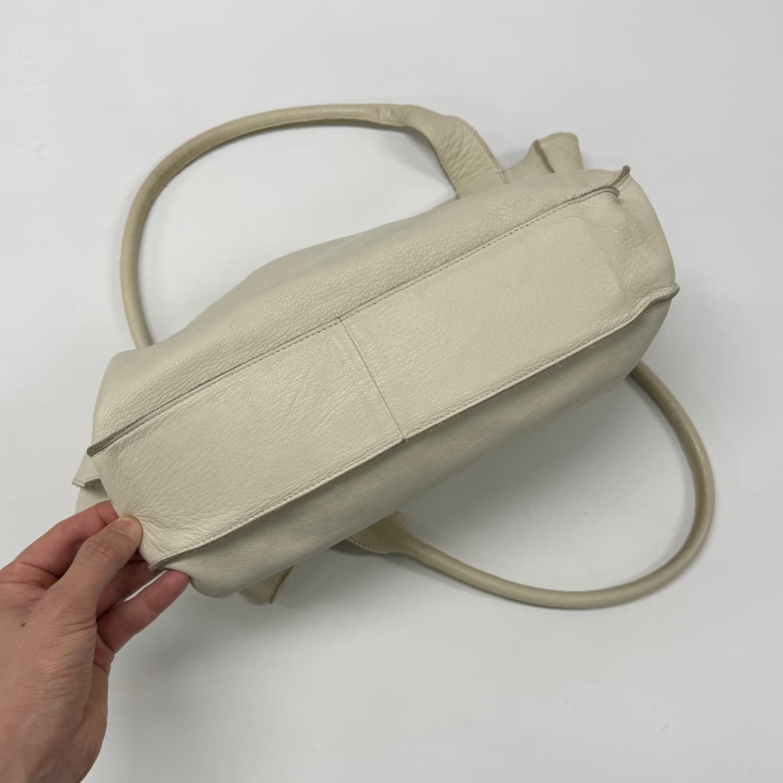 old Margaret Howell shoulder bag 상품이미지5