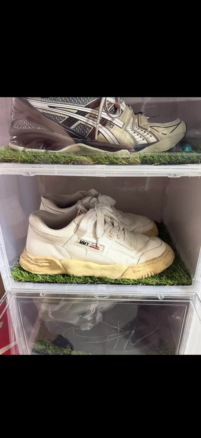 메종 미하라 야스히로 파커 43 상품이미지1