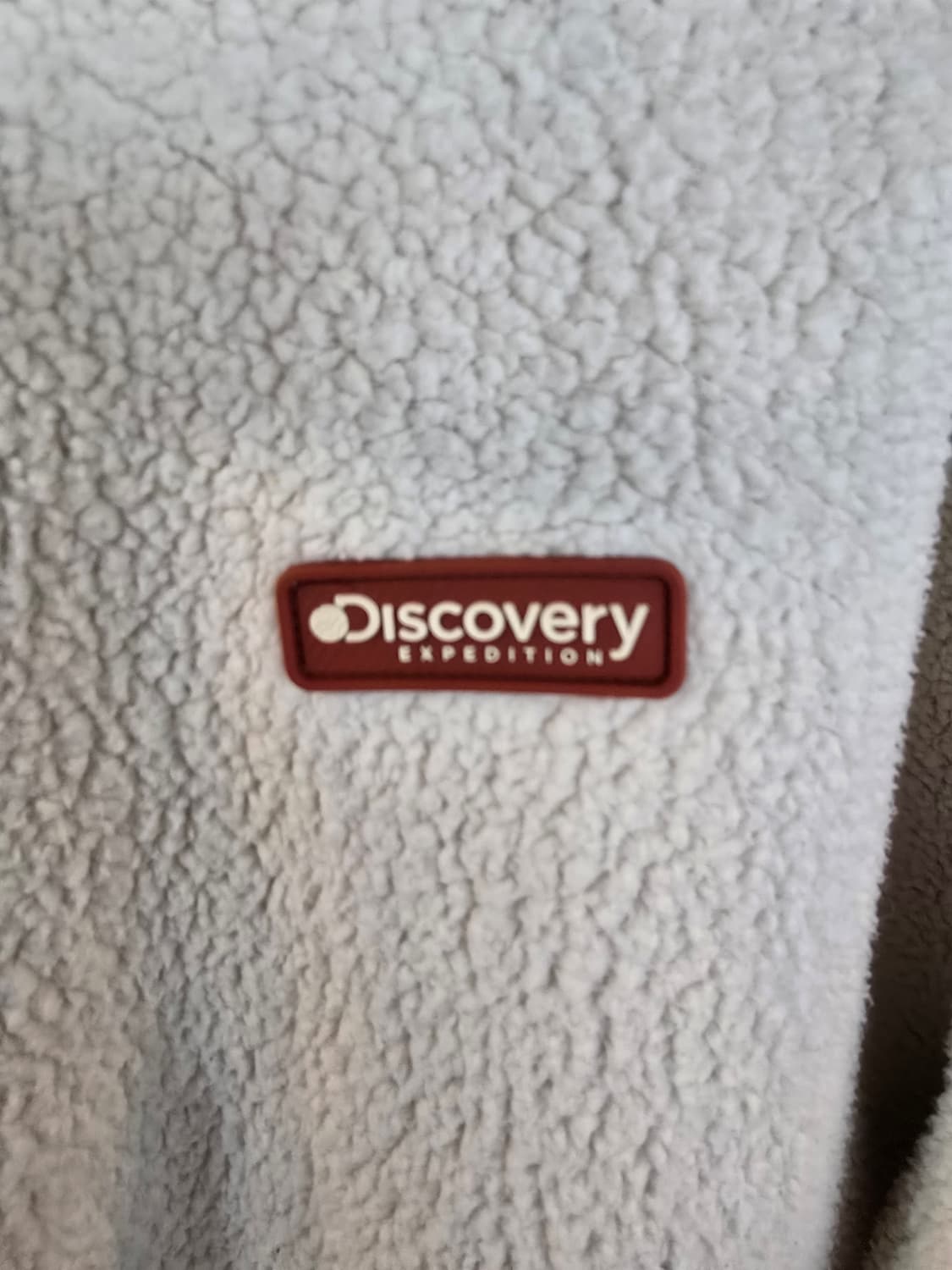 디스커버리 뽀글이자켓  상품이미지4