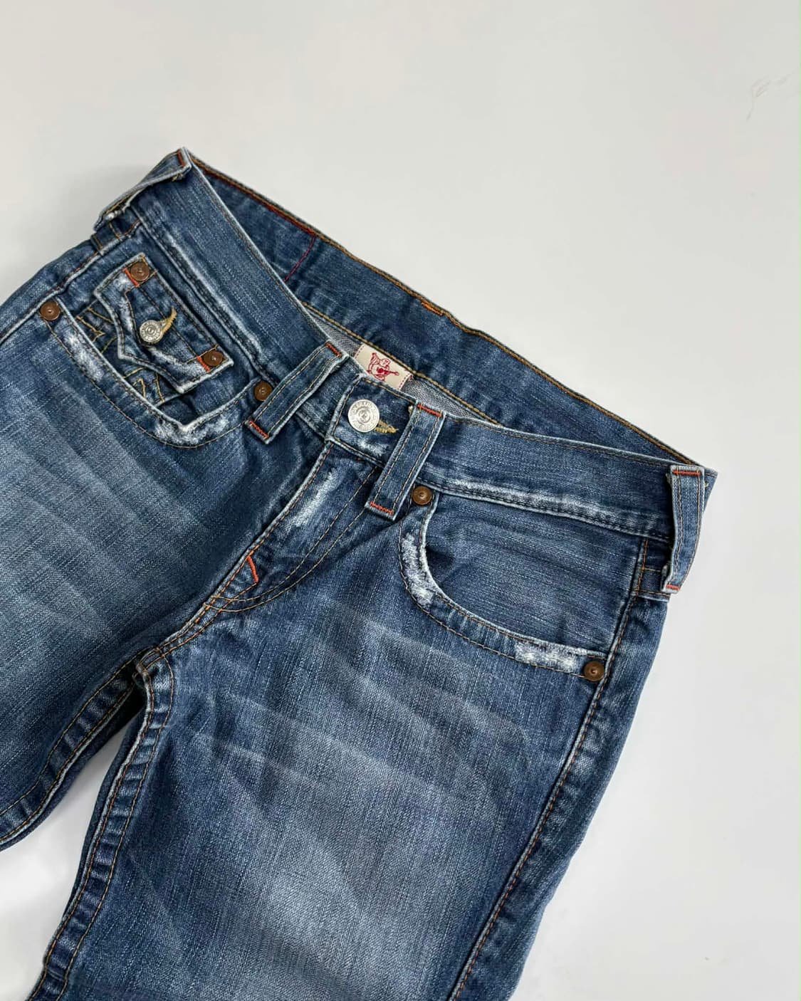 [30] True Religion Joy Flare Jeans  표기 사 상품이미지6