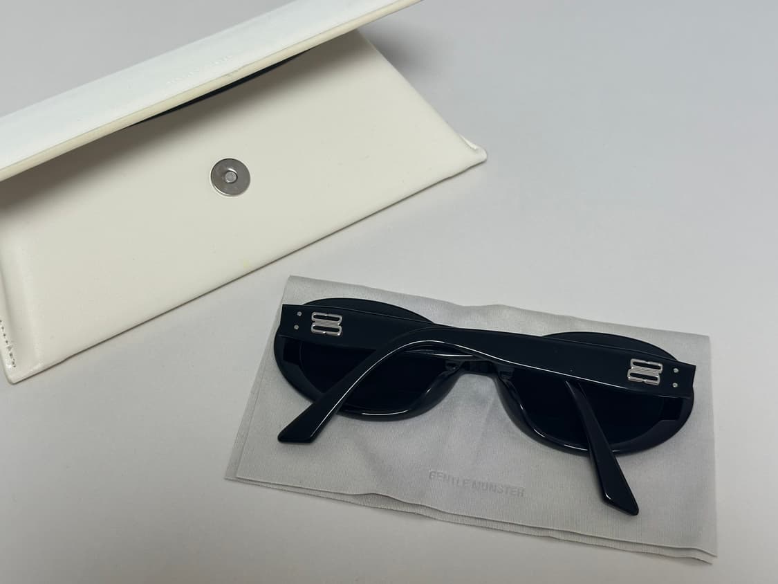 젠틀몬스터 La mode 상품이미지2