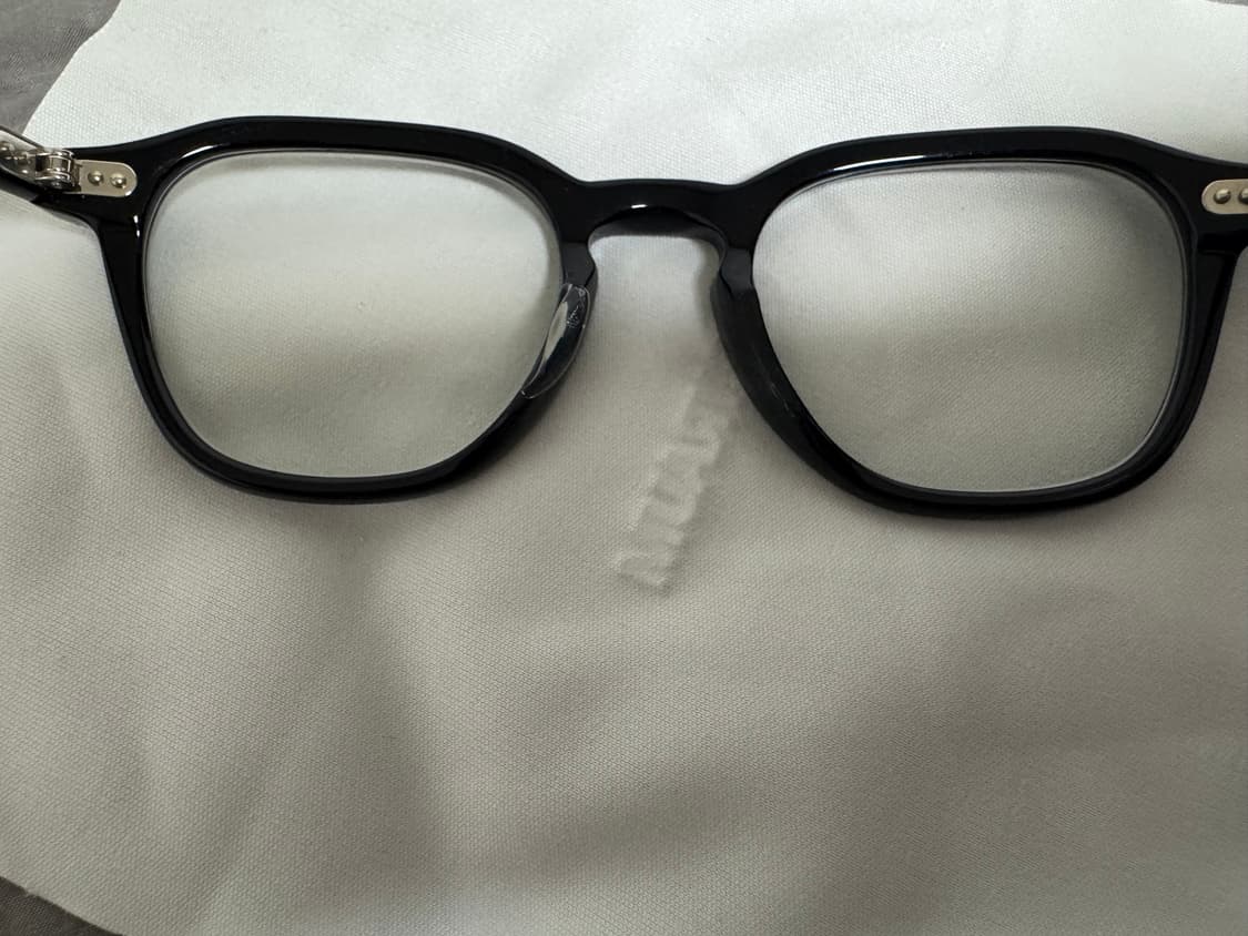 모스콧 반츠 47 검정 상품이미지5