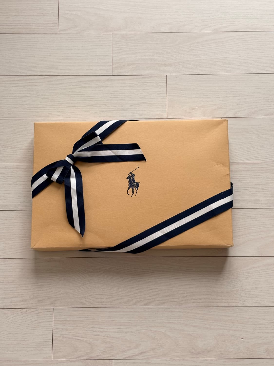 폴로 랄프로렌 꽈베기 니트 연그레이 M 상품이미지7