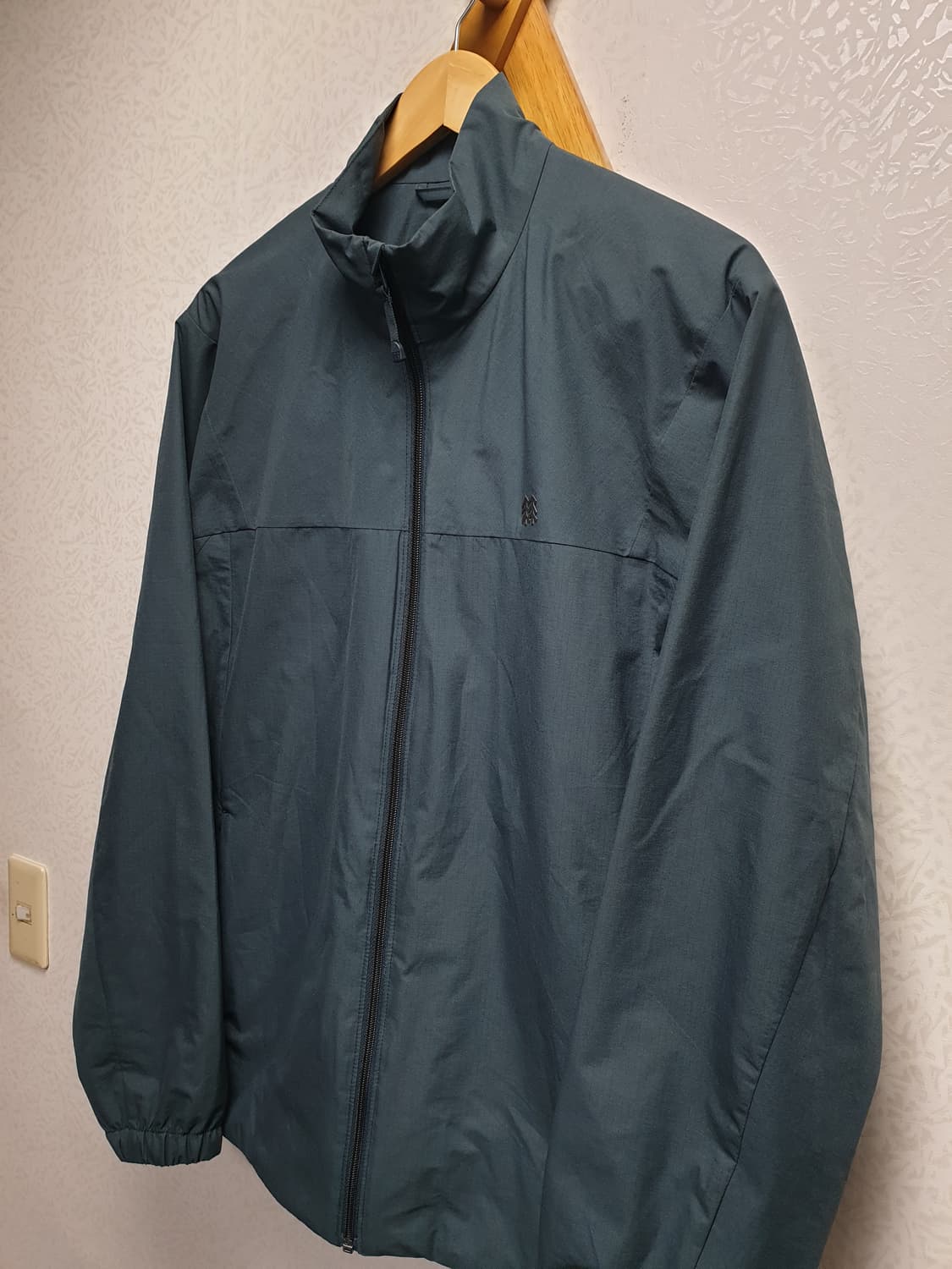 [105] 코오롱스포츠 남성 바람막이 상품이미지3