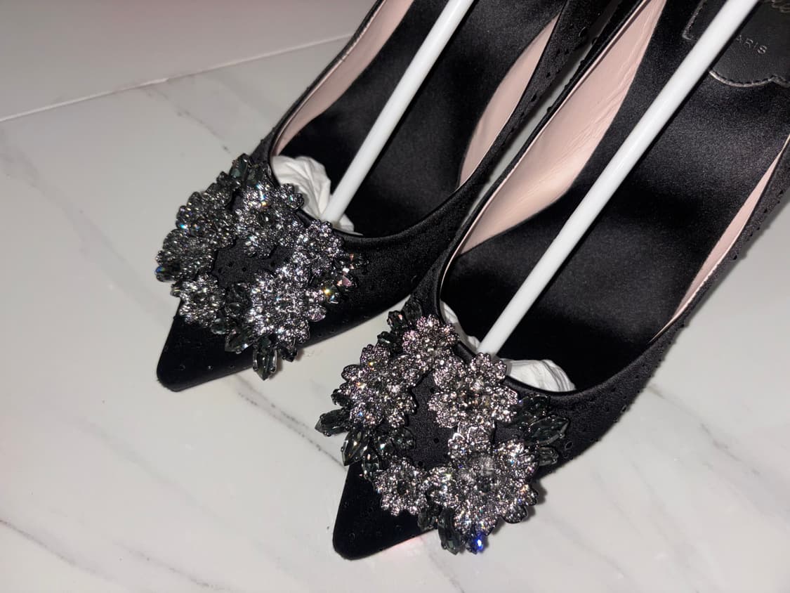 로저비비에 Roger vivier 펌프스 구두  상품이미지5